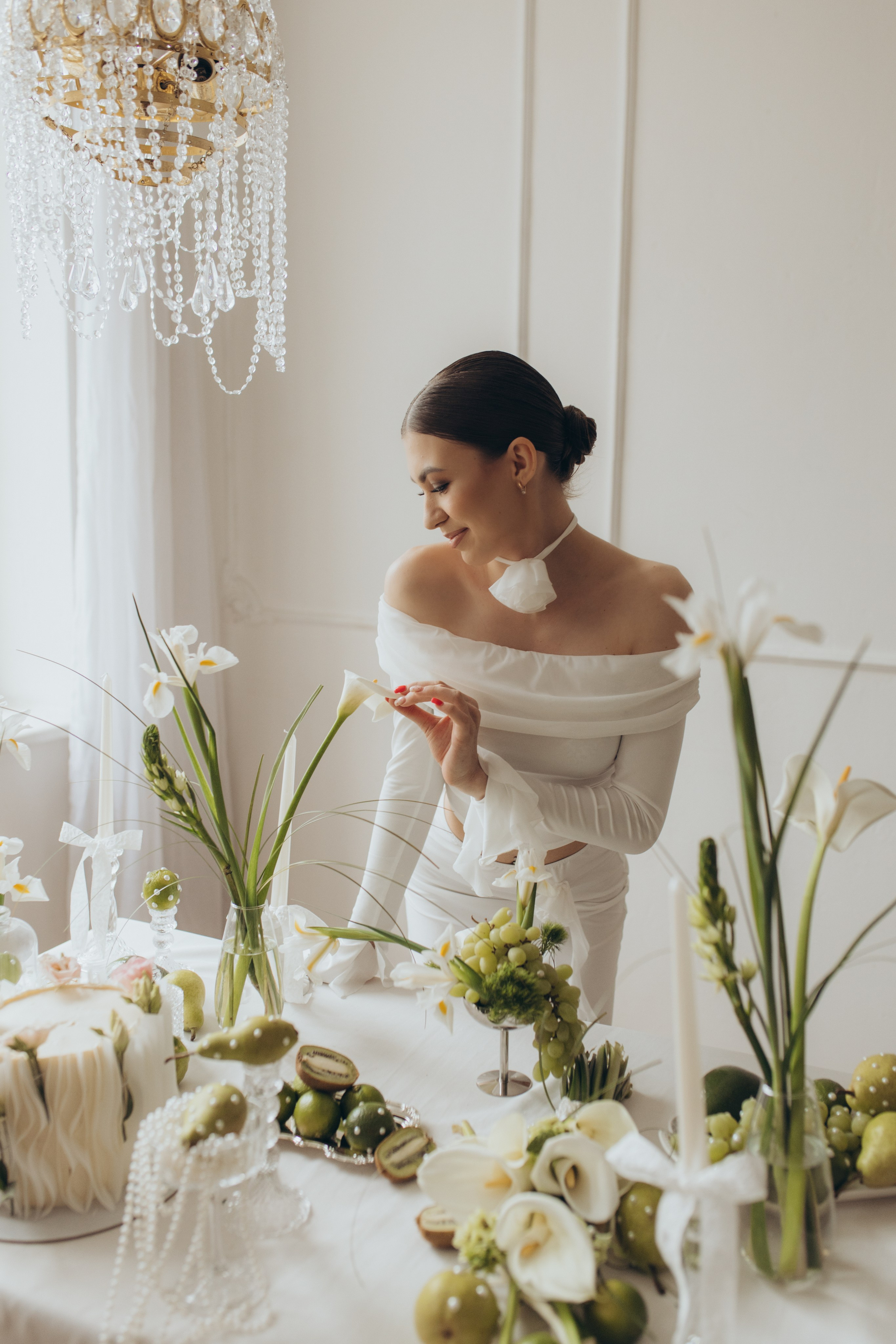 Валерия. Свадебный и семейный фотограф в Белгороде Евгения Курочкина