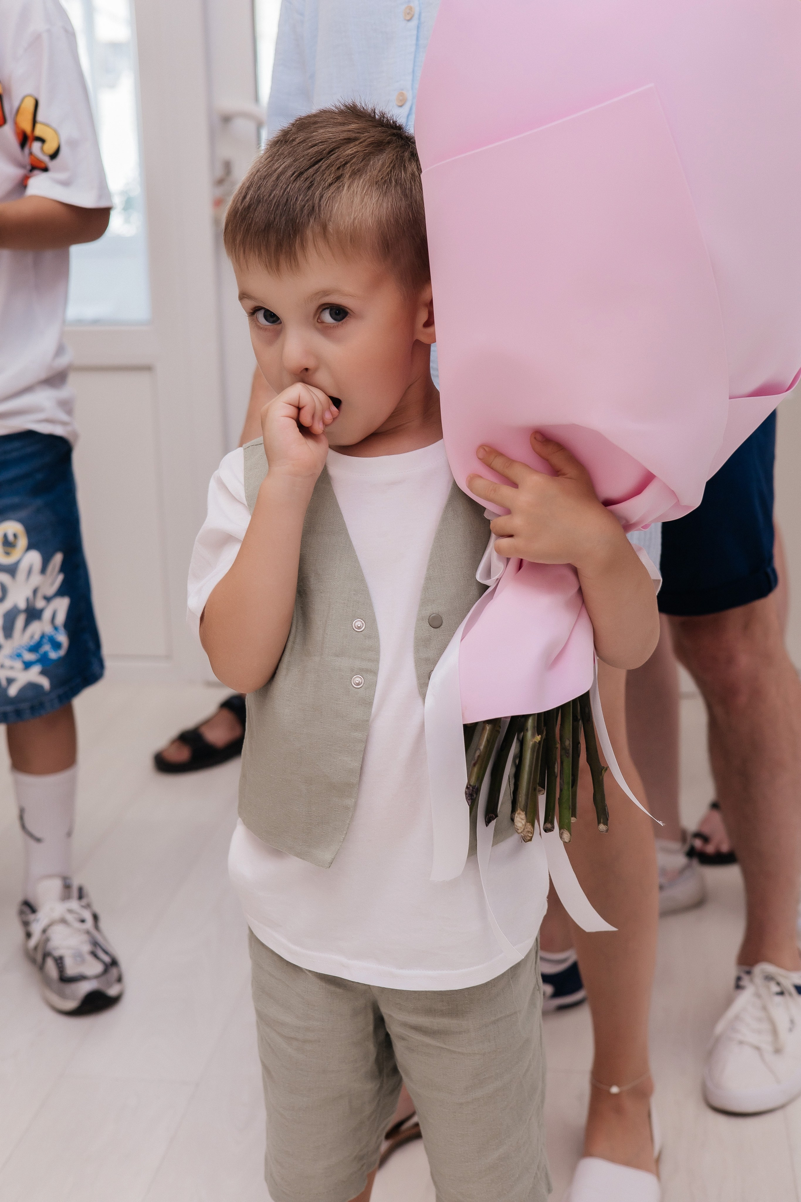 Выписка 14 июня 2024. Фотограф Ростов-на-Дону | фототерапевт