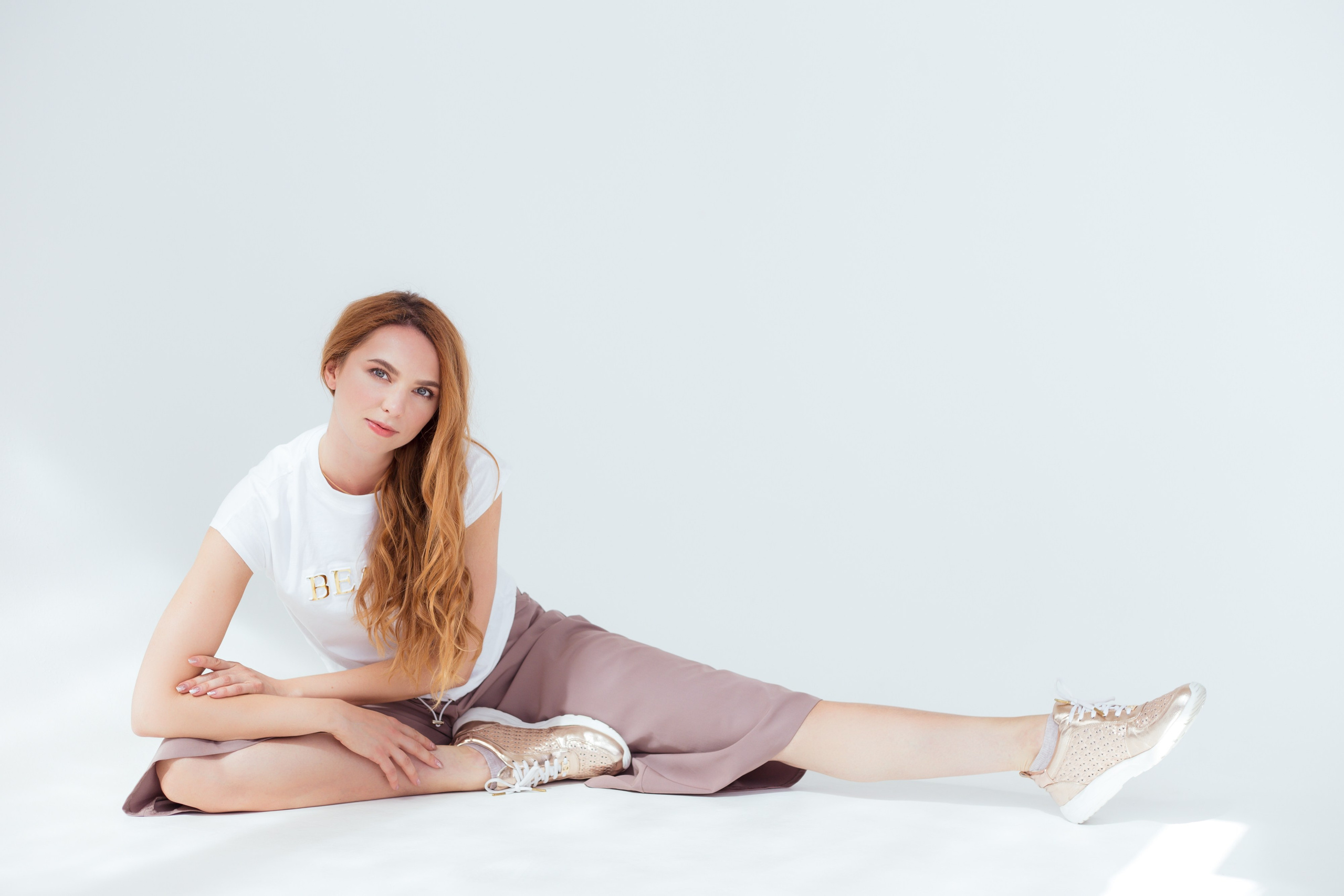 Катя. Семейный фотограф в Волгограде Надежда Головко