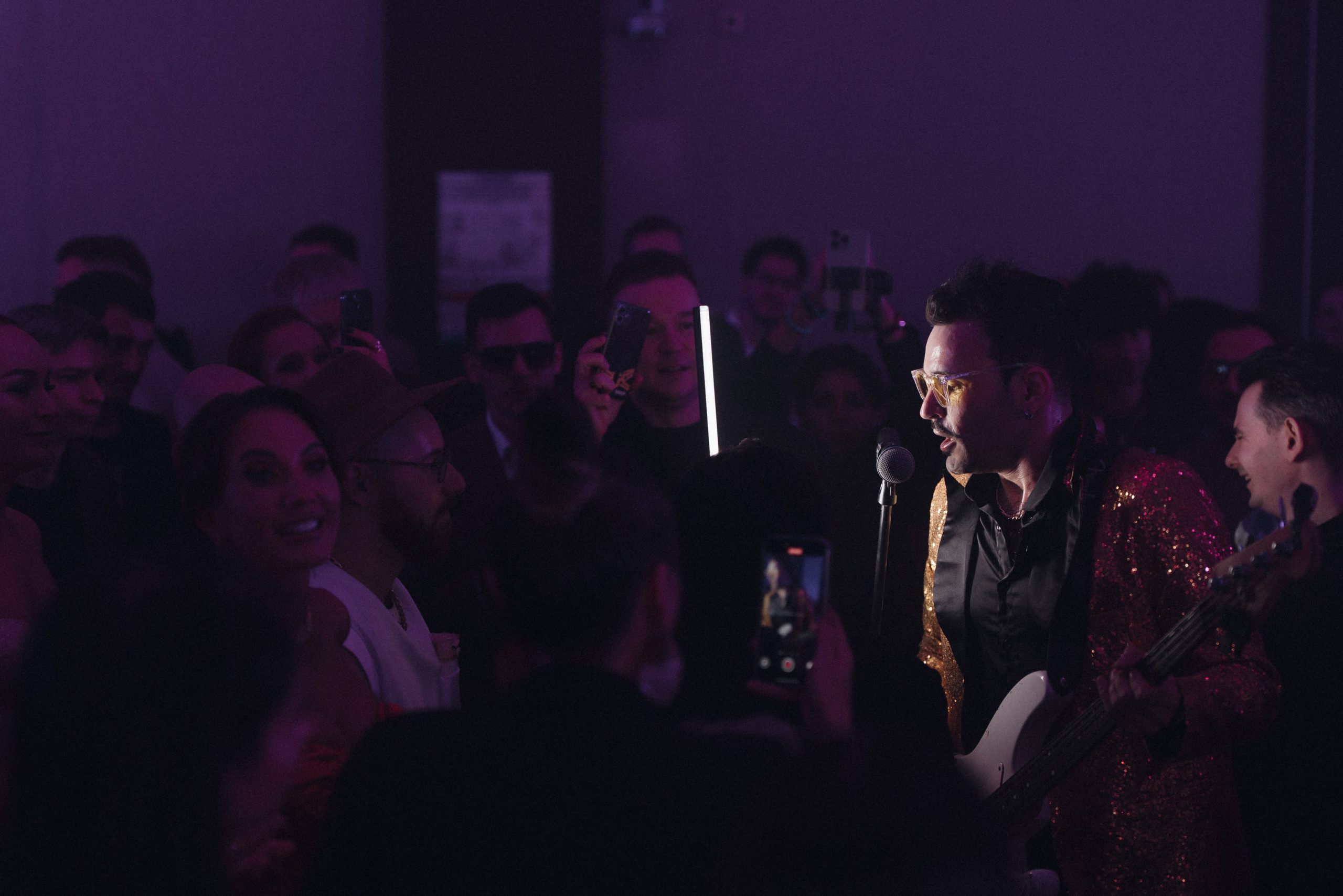 WA NW '24. Фотограф в Санкт-Петербурге Александр Дымов