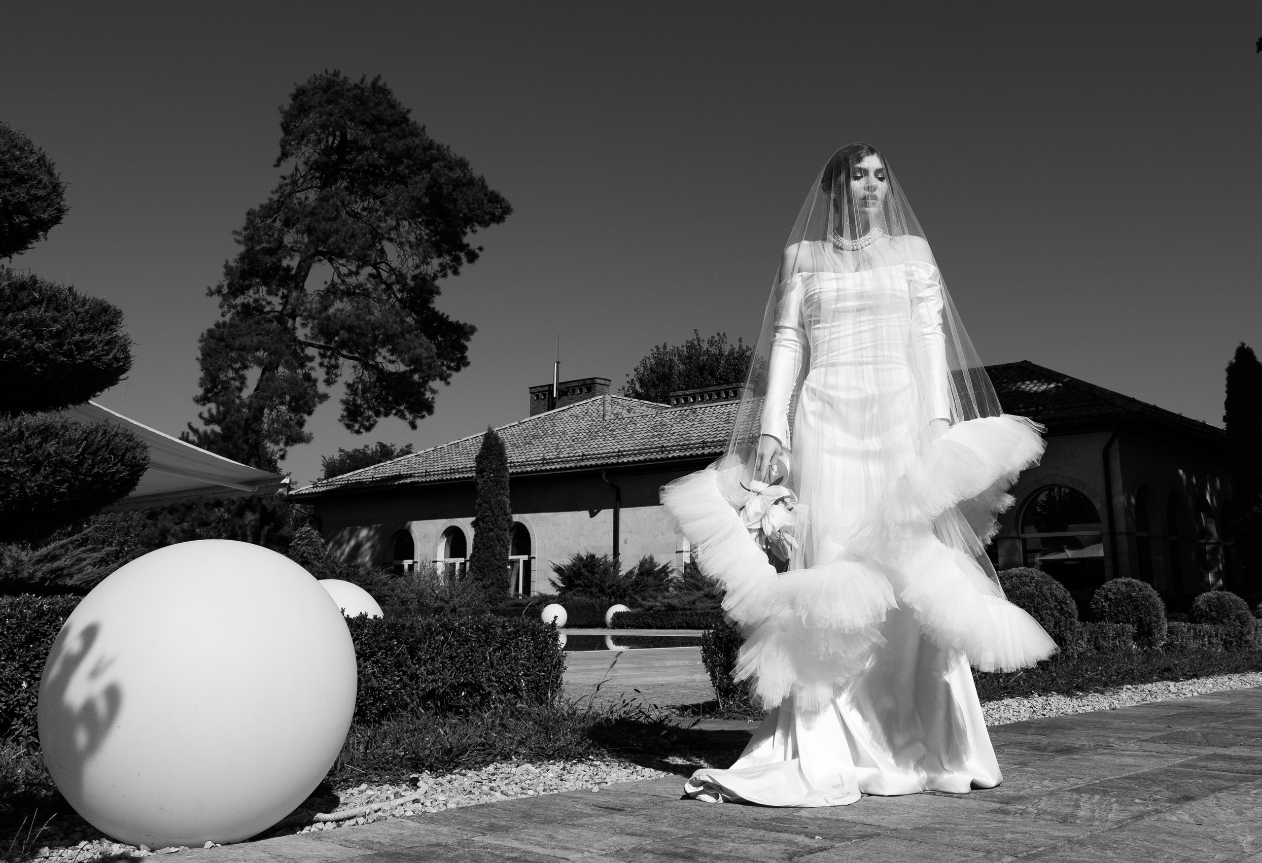 Фотограф Аделина Raw