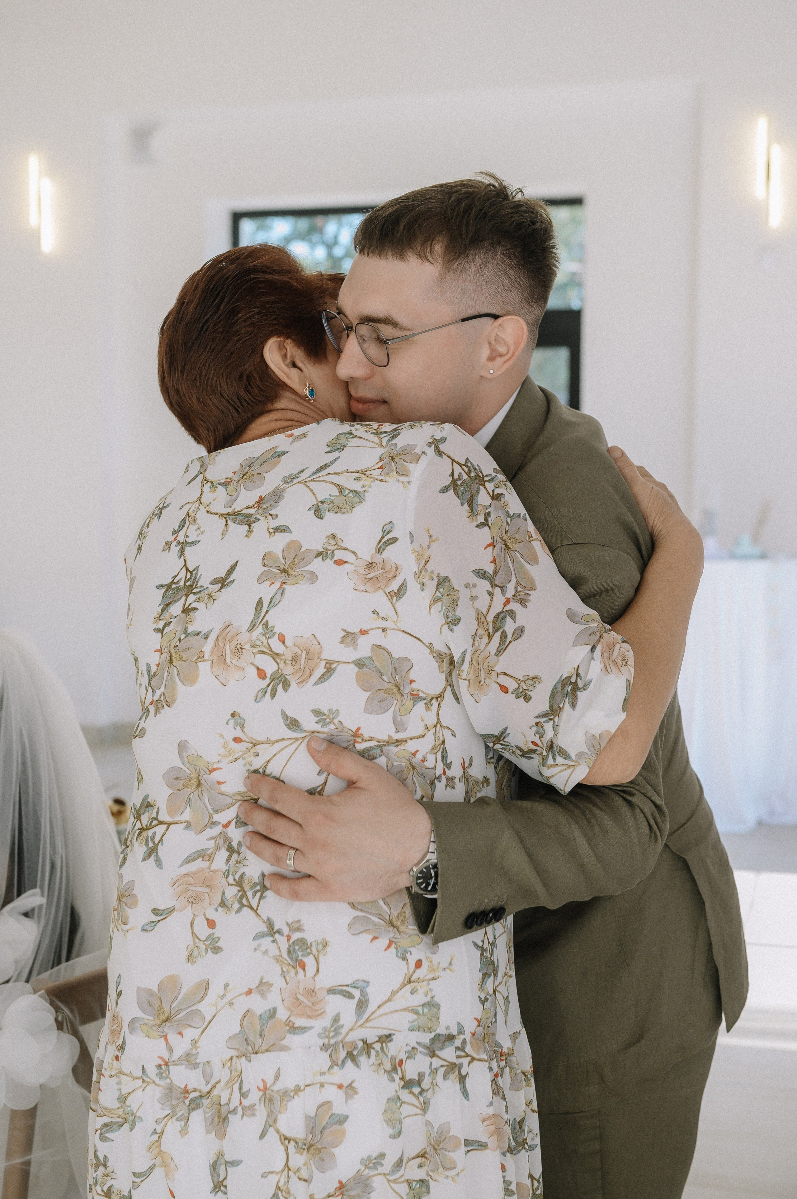 Андрей и Анастасия. Свадебный фотограф