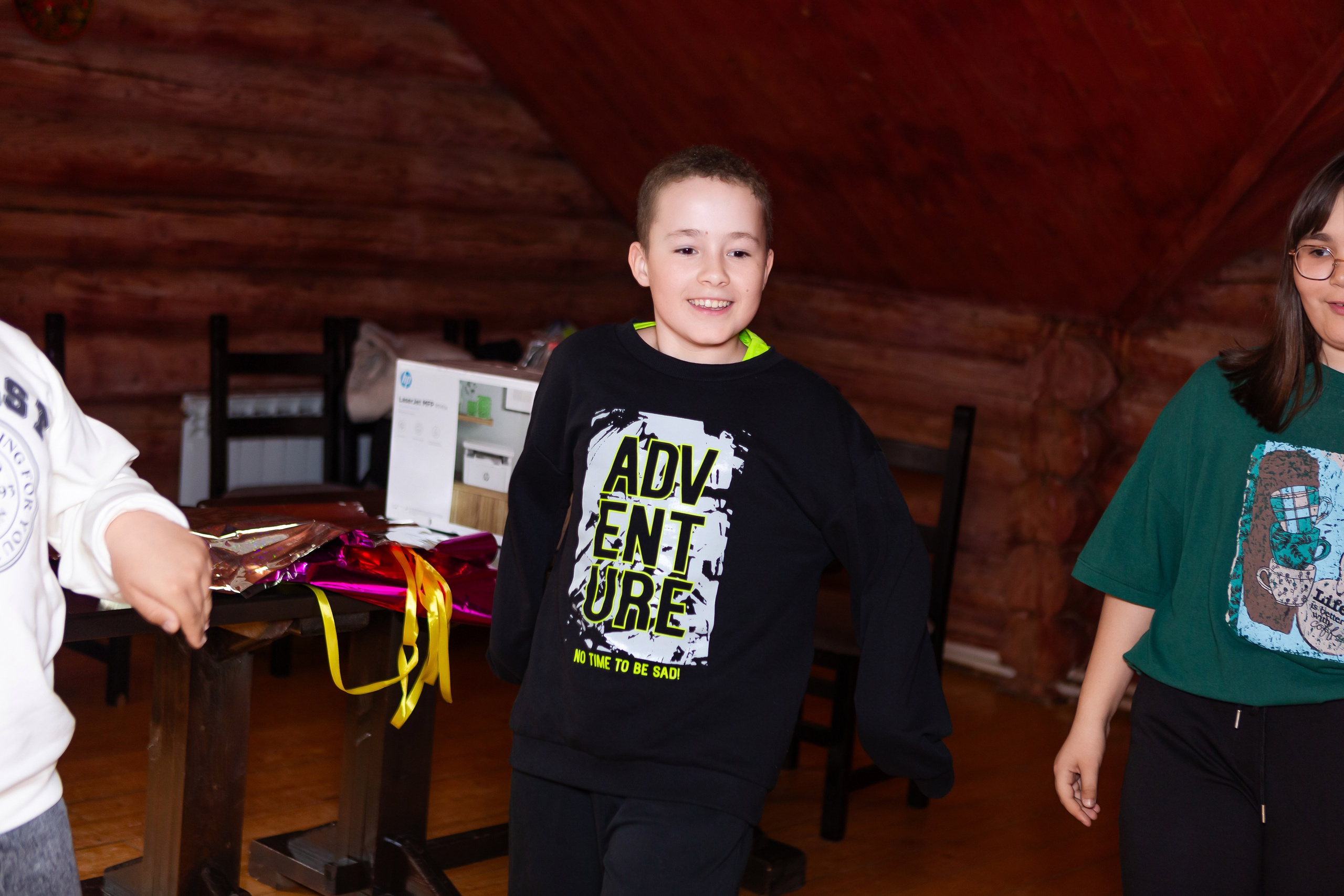 ШОУ KIDS 12.05. Профессиональный фотограф в Мценске и Орловской области