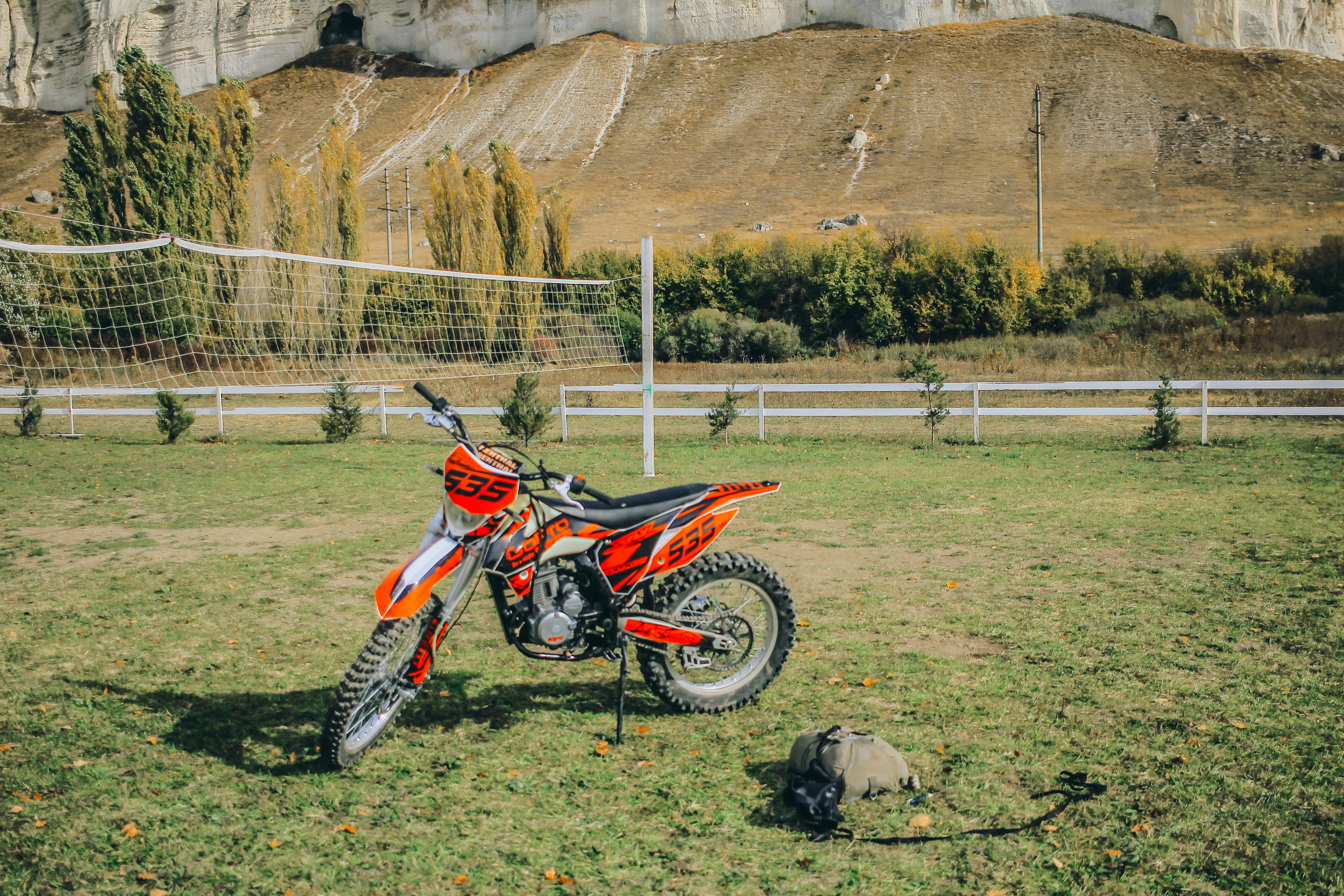 MOTOBASE. Фотограф в Крыму Григорий