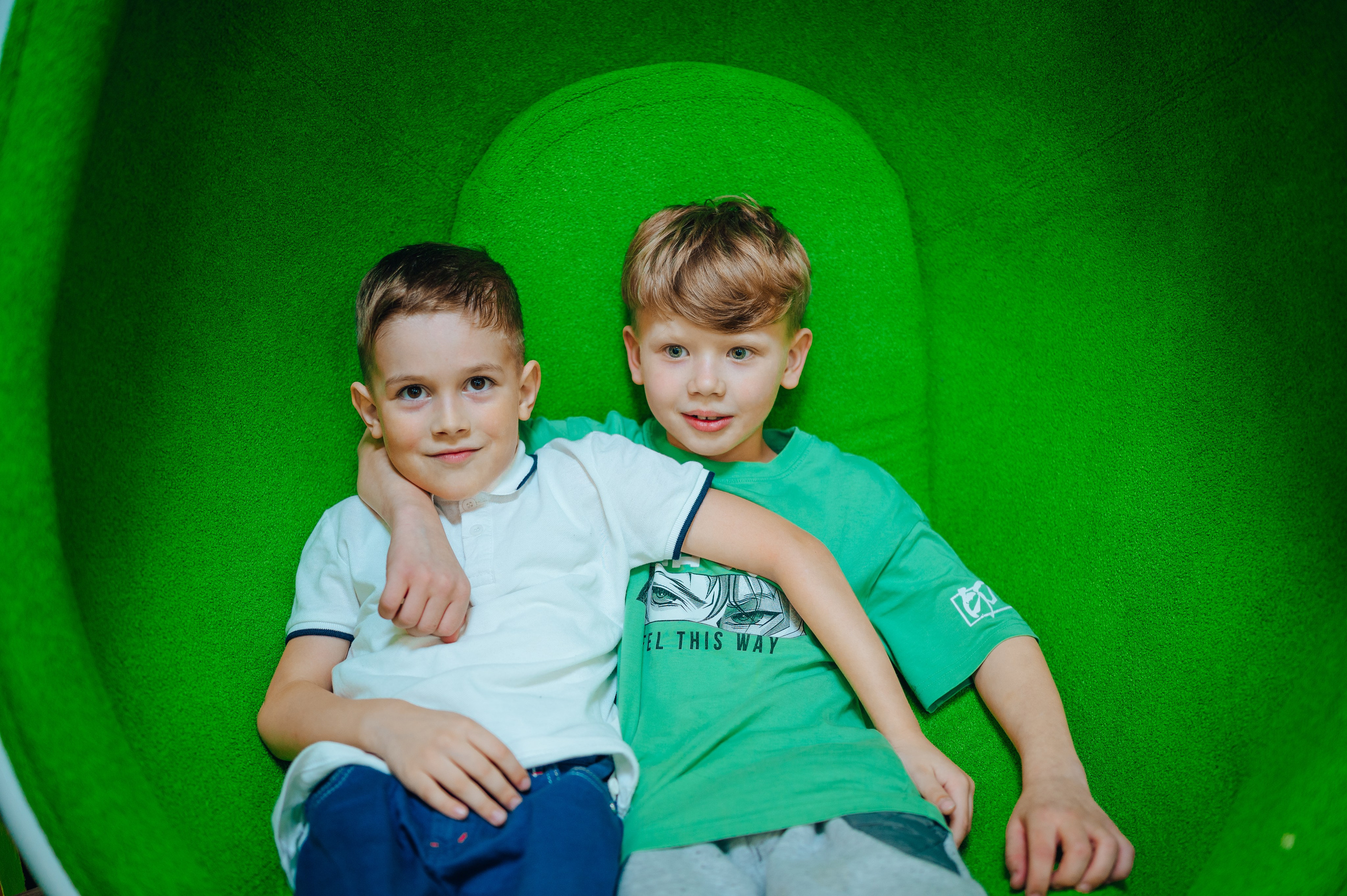 Ярослав. Детский и семейный фотограф Катерина Мишина