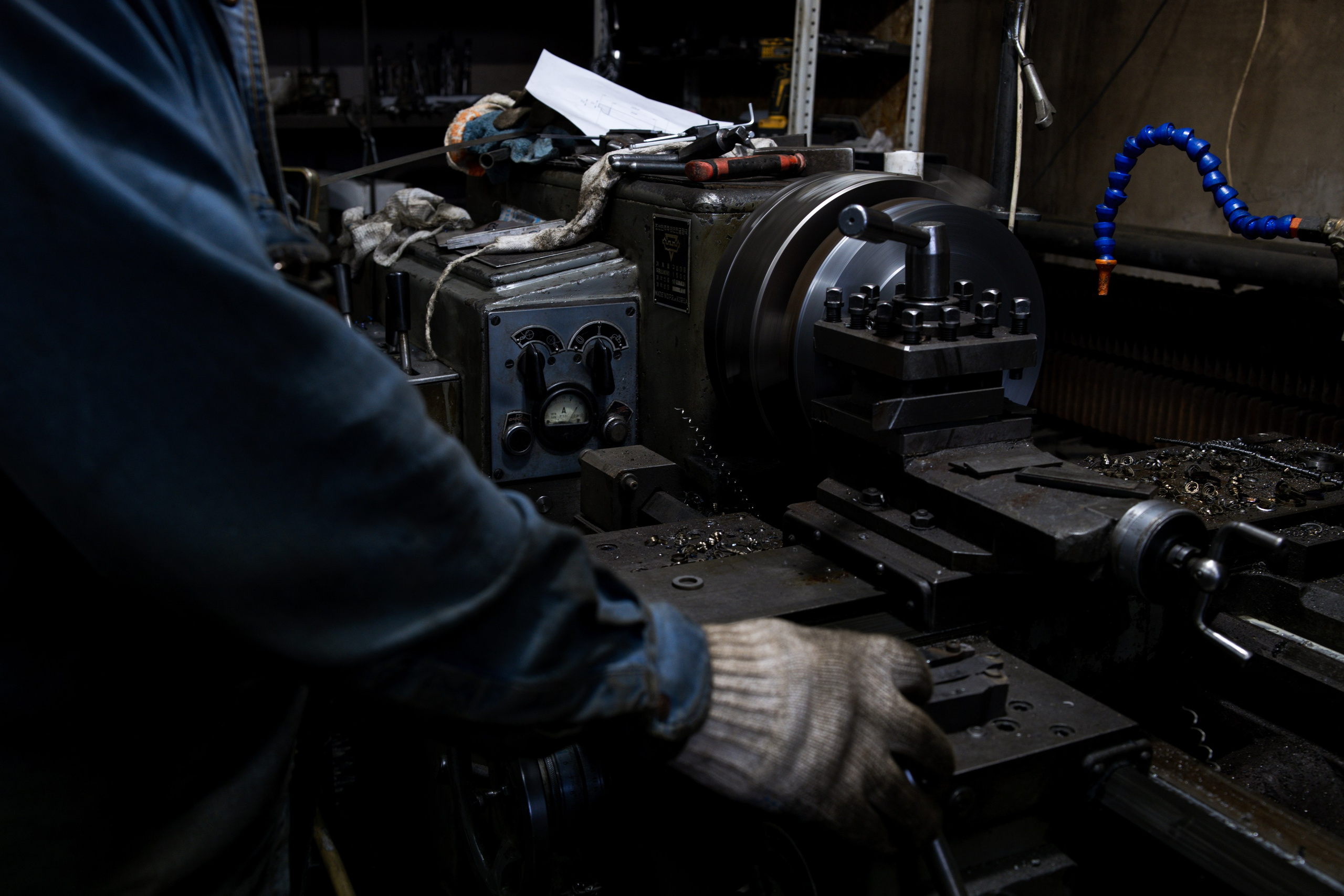 ПРОИЗВОДСТВО / PRODUCTION. Фотограф и видеограф — PROTOPOPOV PRODUCTION