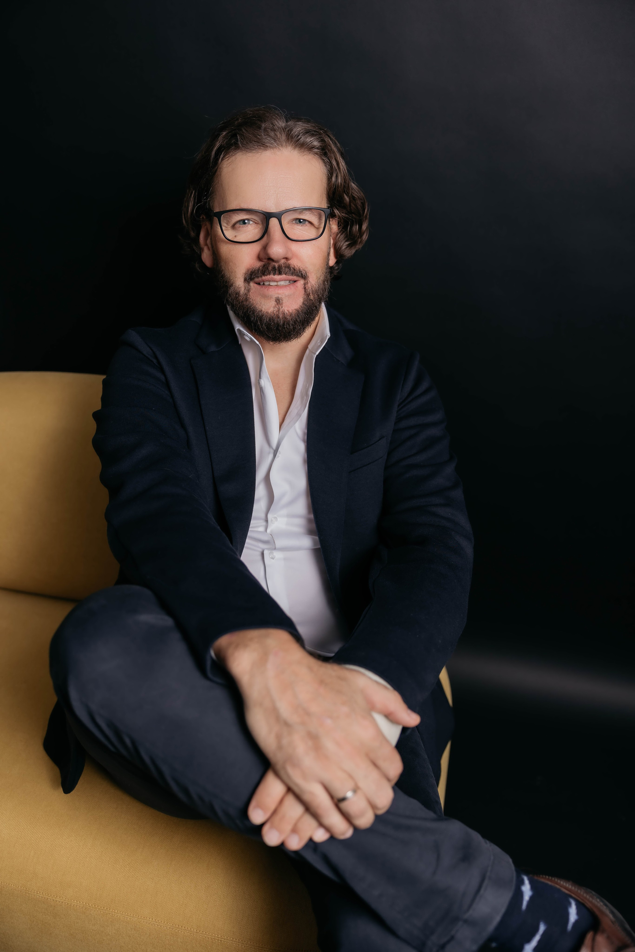 Игорь. Персональный фотограф Катерина Литвинова