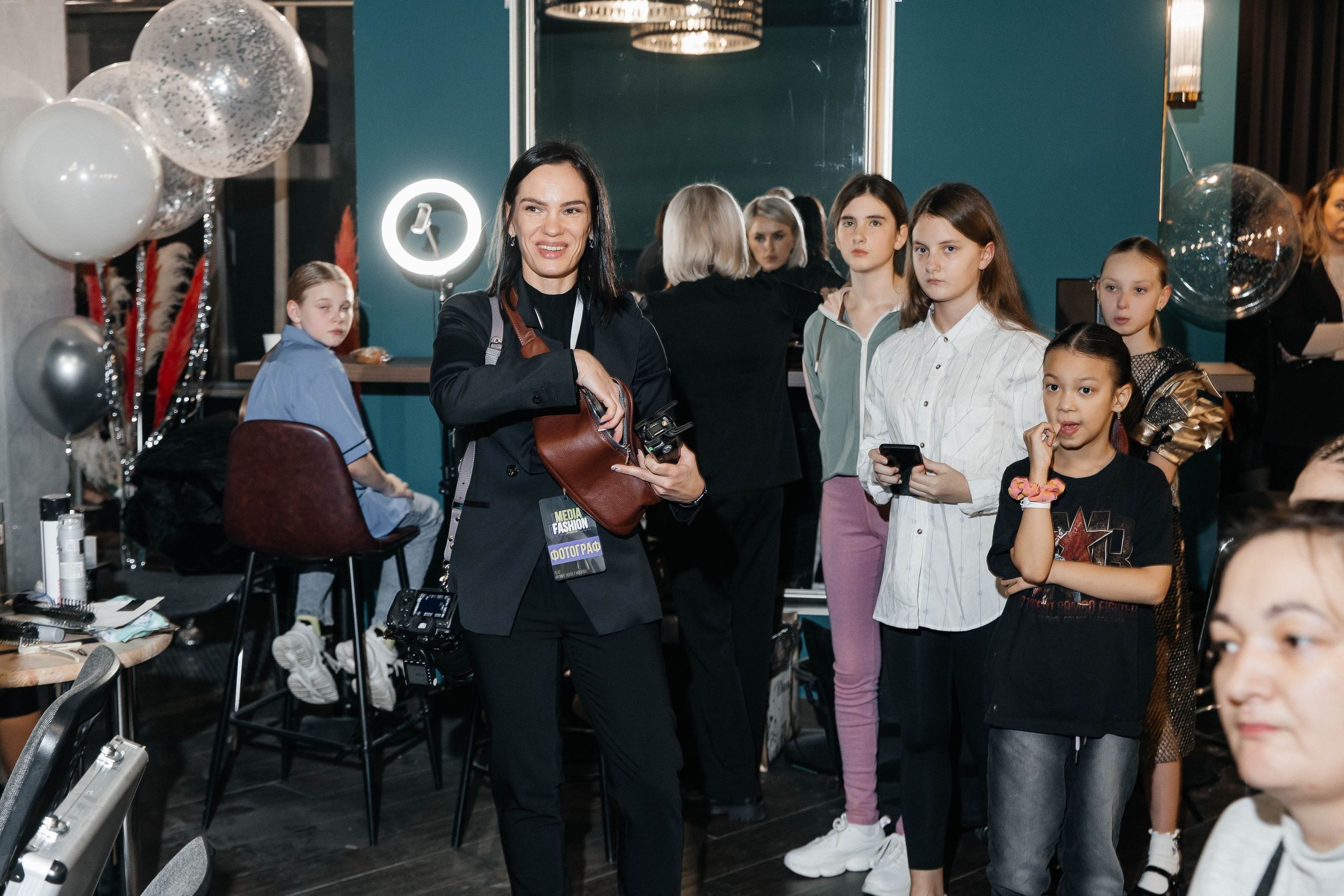 Репортаж Media Fashion. Свадебный и репортажный фотограф МОСКВА