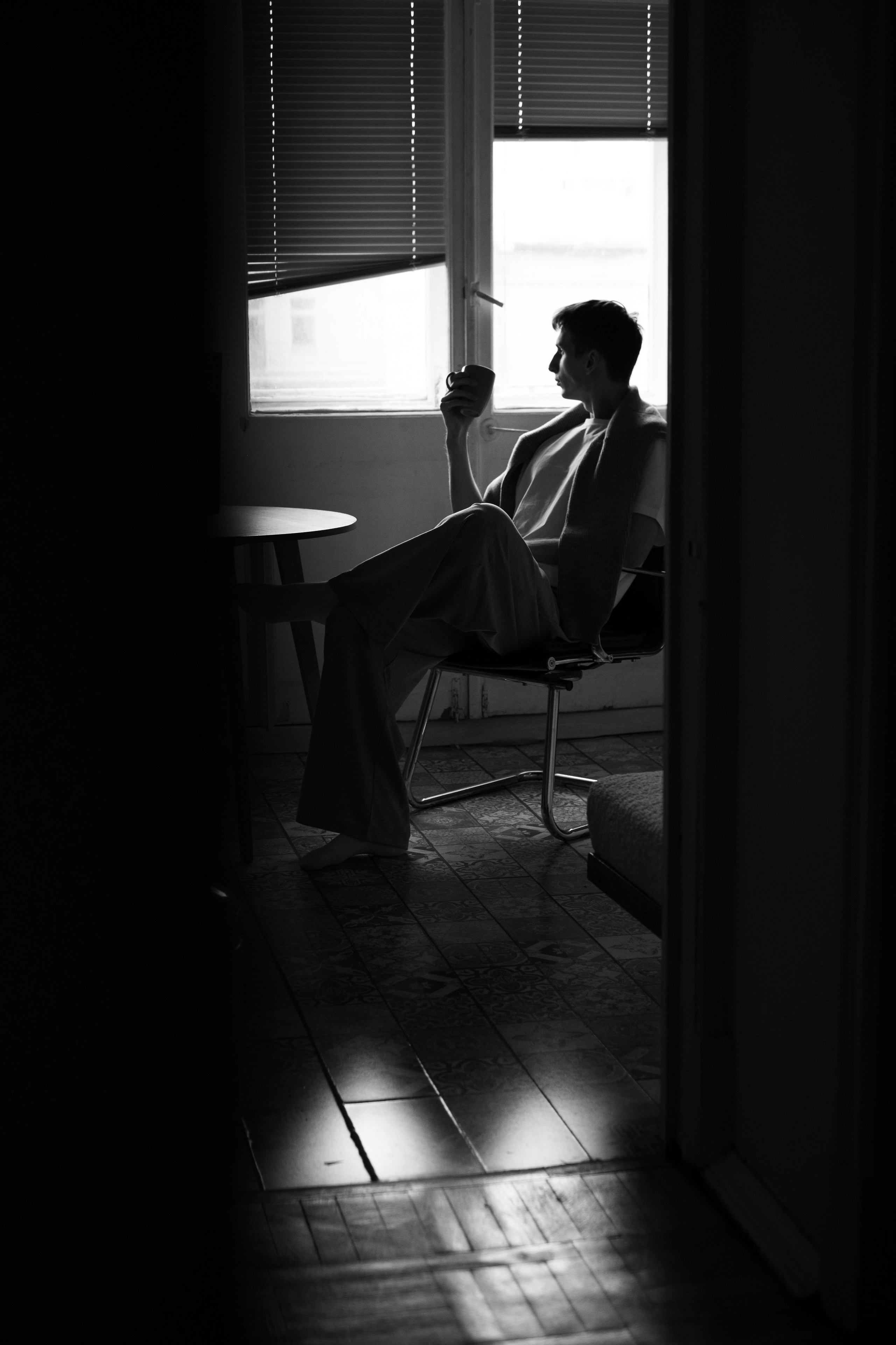 Никита. Фотограф в Москве. Женский и мужской портрет, лавстори (love story)