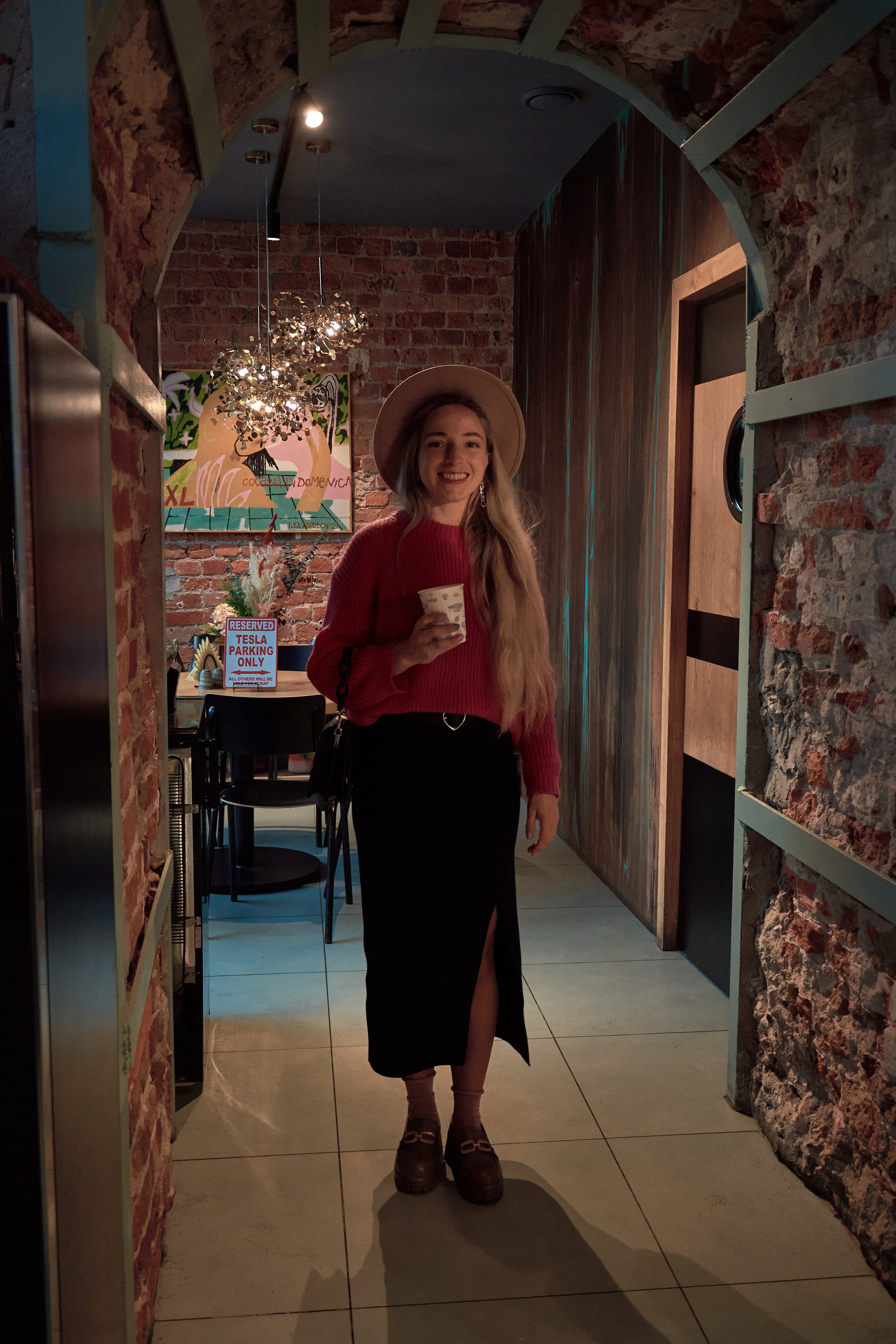 Ольга и Кристина, Москва. Фотограф Щёлково