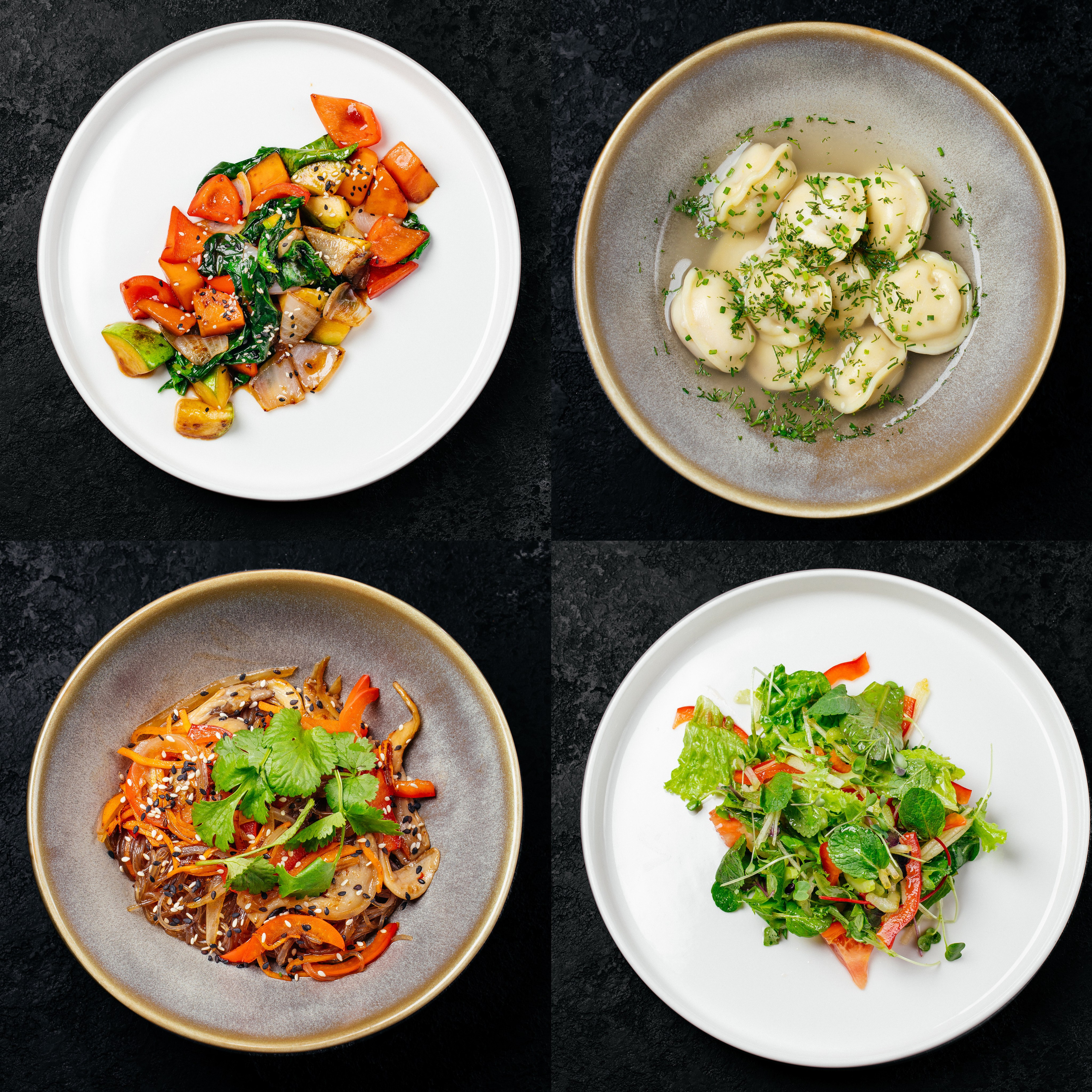 Фуд фотография. Фотограф Павел Рыжков