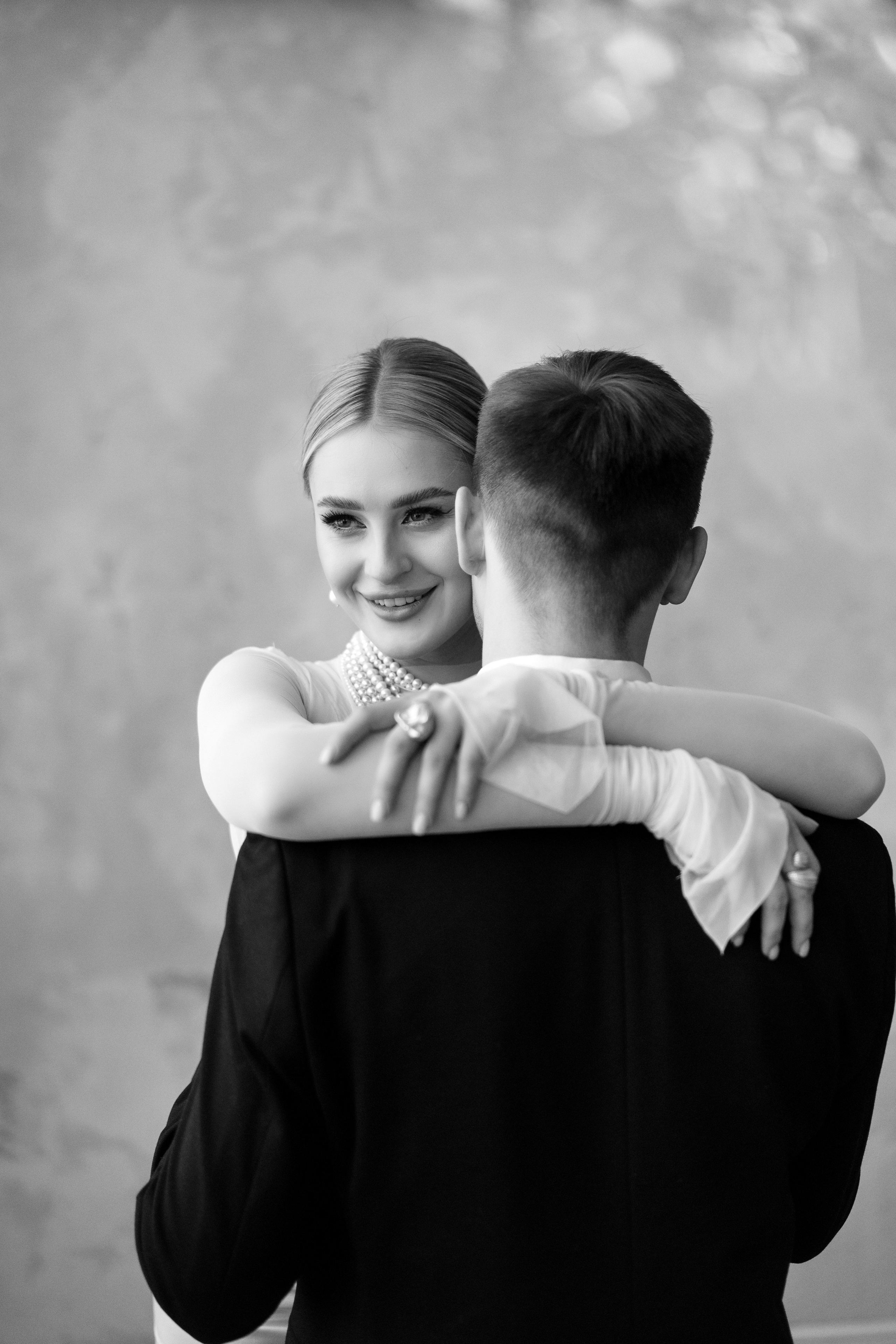 Артем и Стелла. Семейный и свадебный фотограф Минск, Беларусь Анна Орловская