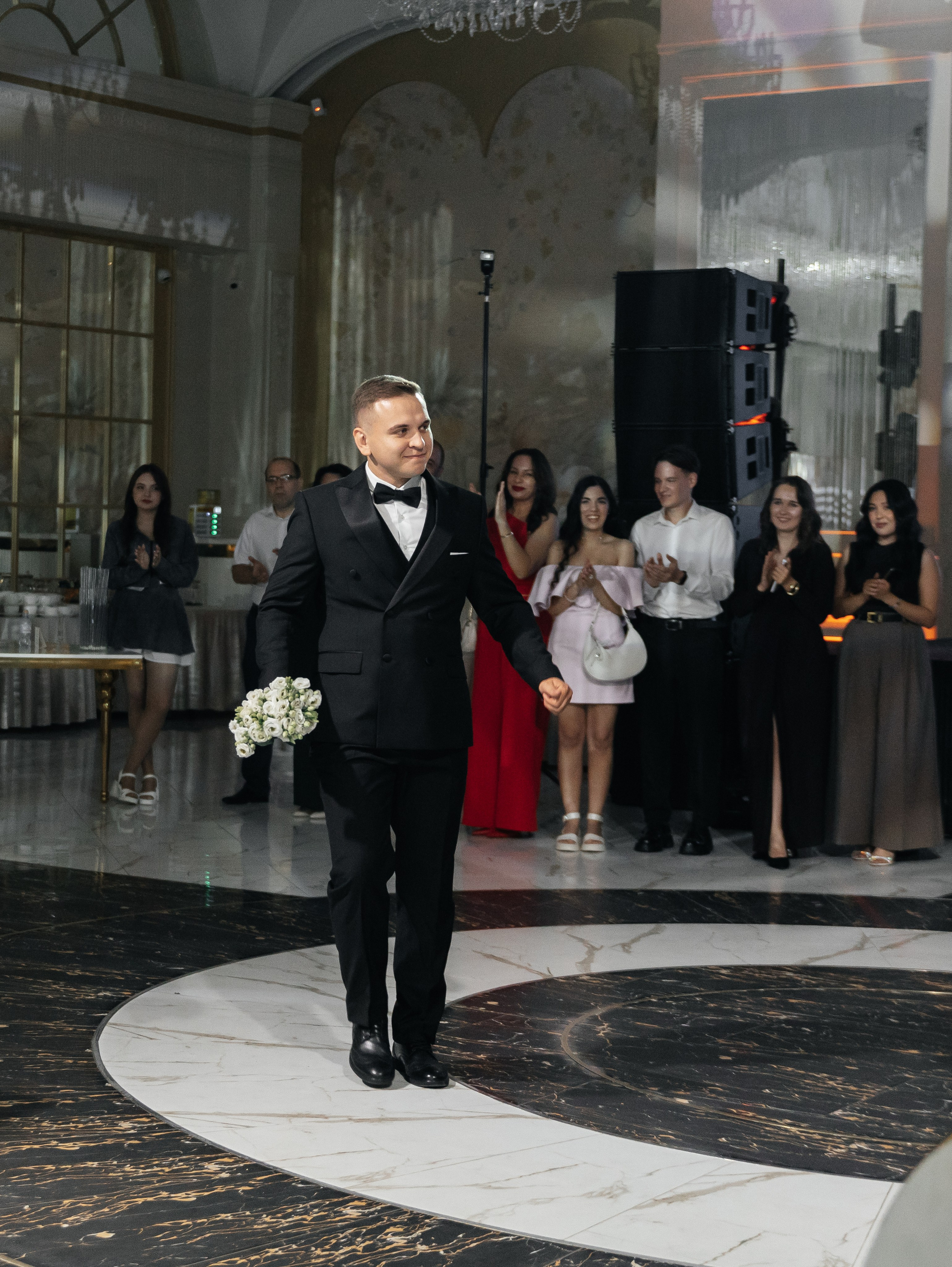 Arthur & Zarina. Свадебный фотограф Ильнар Асадуллин