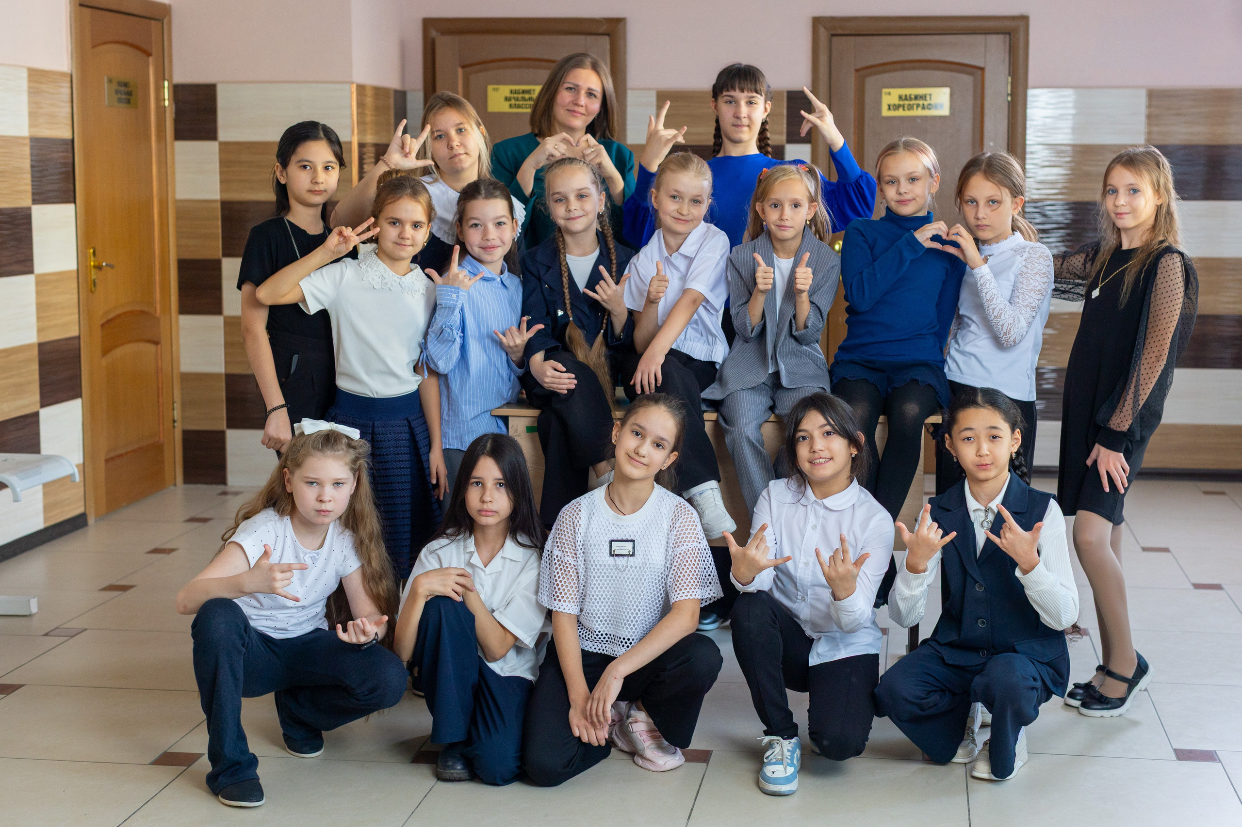 Выпускники. Фотограф для маркетплейсов Михаил Бове