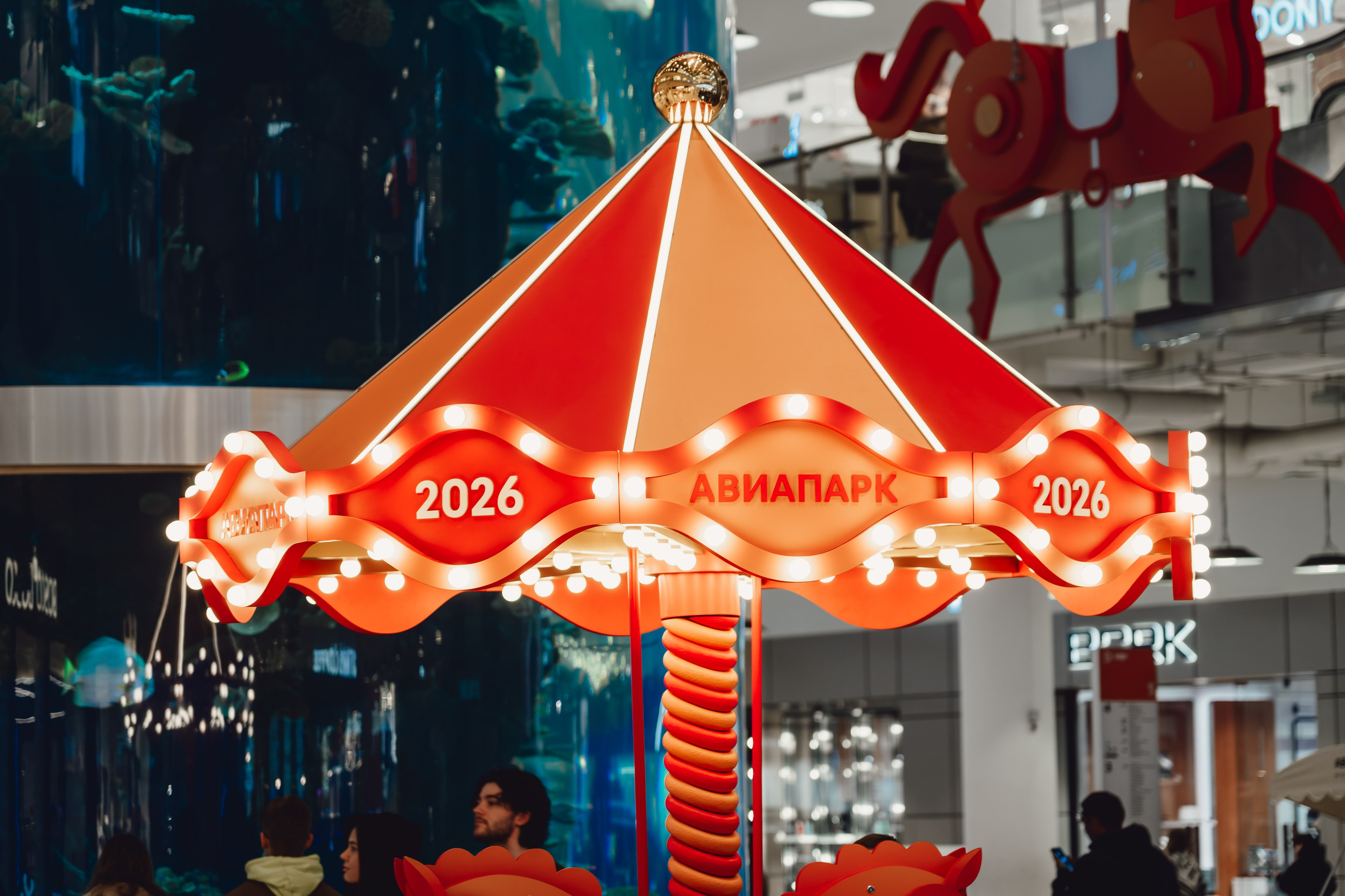 Aviapark-p. Vadim Yathartha — Photography, Cinematography, Generative AI