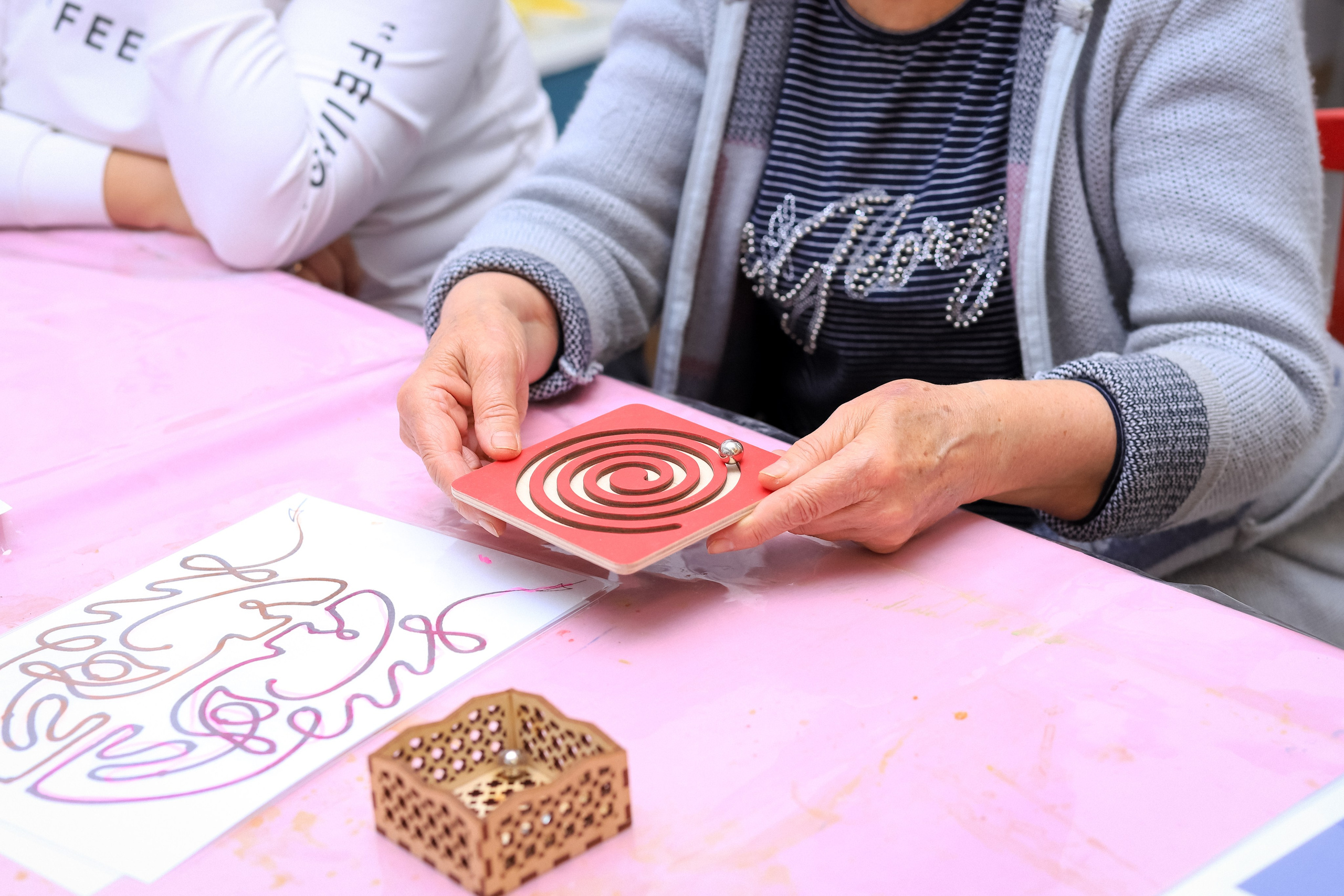 Студия Мудрая мастерская. Женский/Детский фотограф в Симферополе Вероника Слепогина