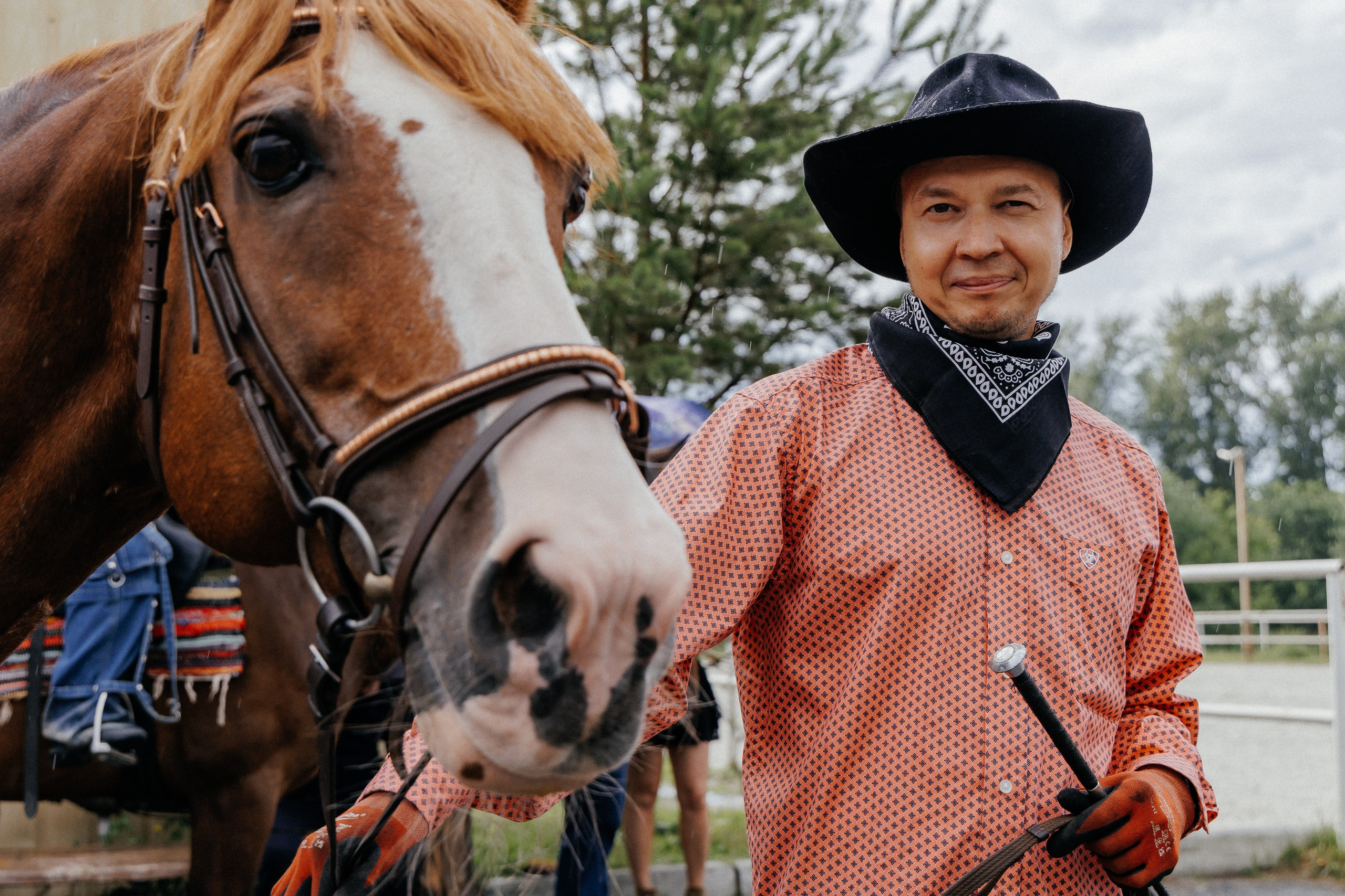 KSK Raid. Фотограф Иван Гуляев