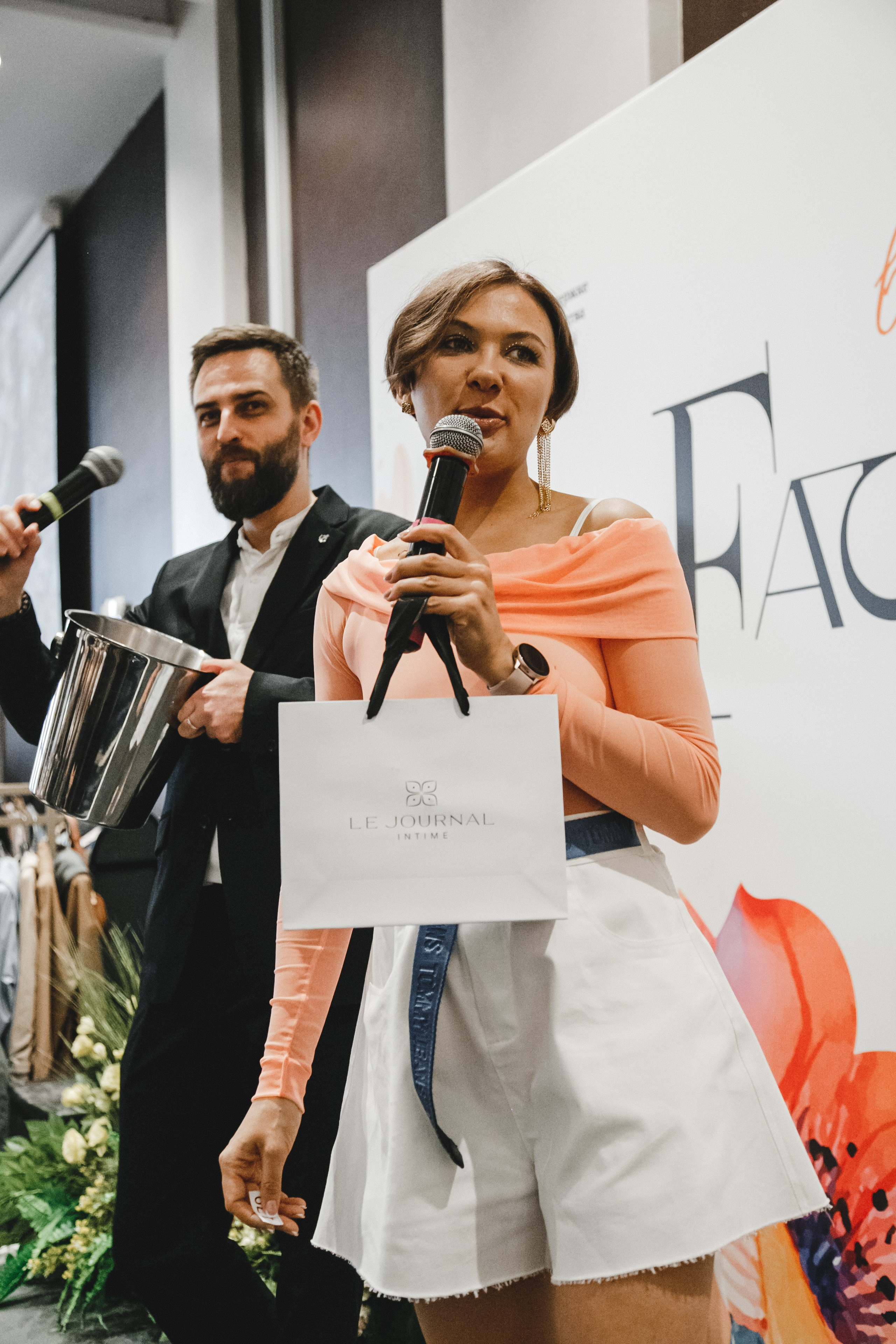 Fashion Day. Фотограф Иван Гуляев