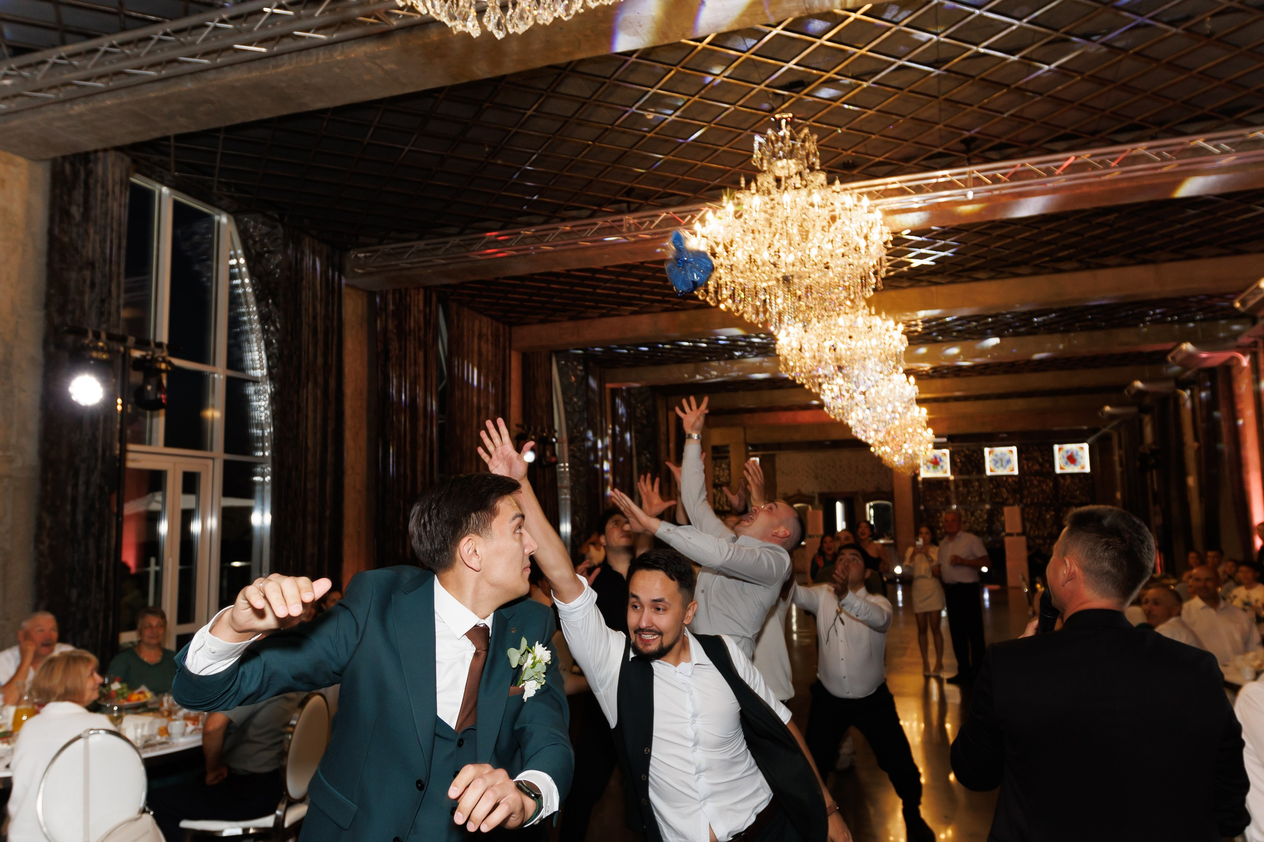 Алмаз Вилия. Фотограф Александр Литвинов