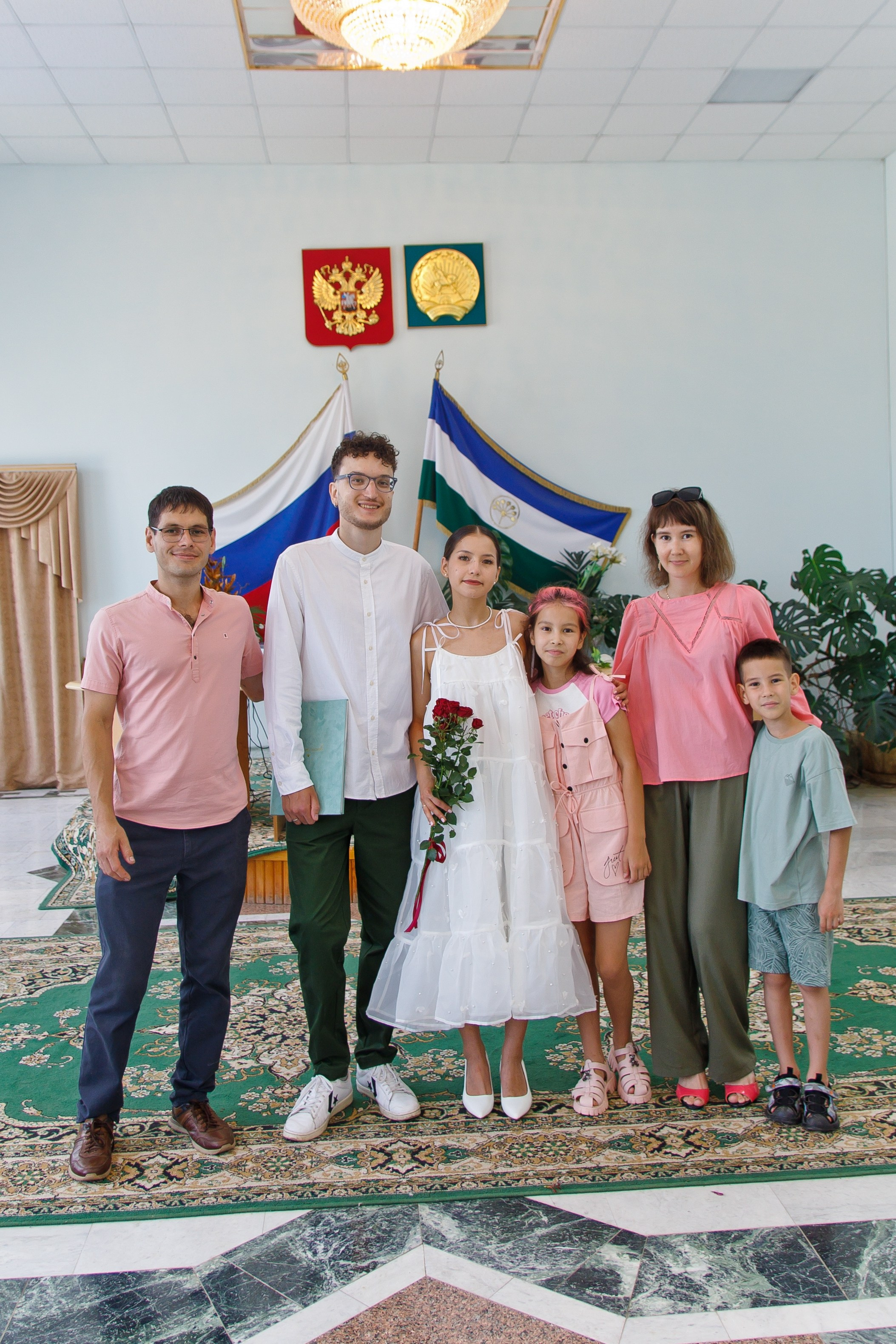 Свадьба Давида и Алтынай. Свадебный фотограф