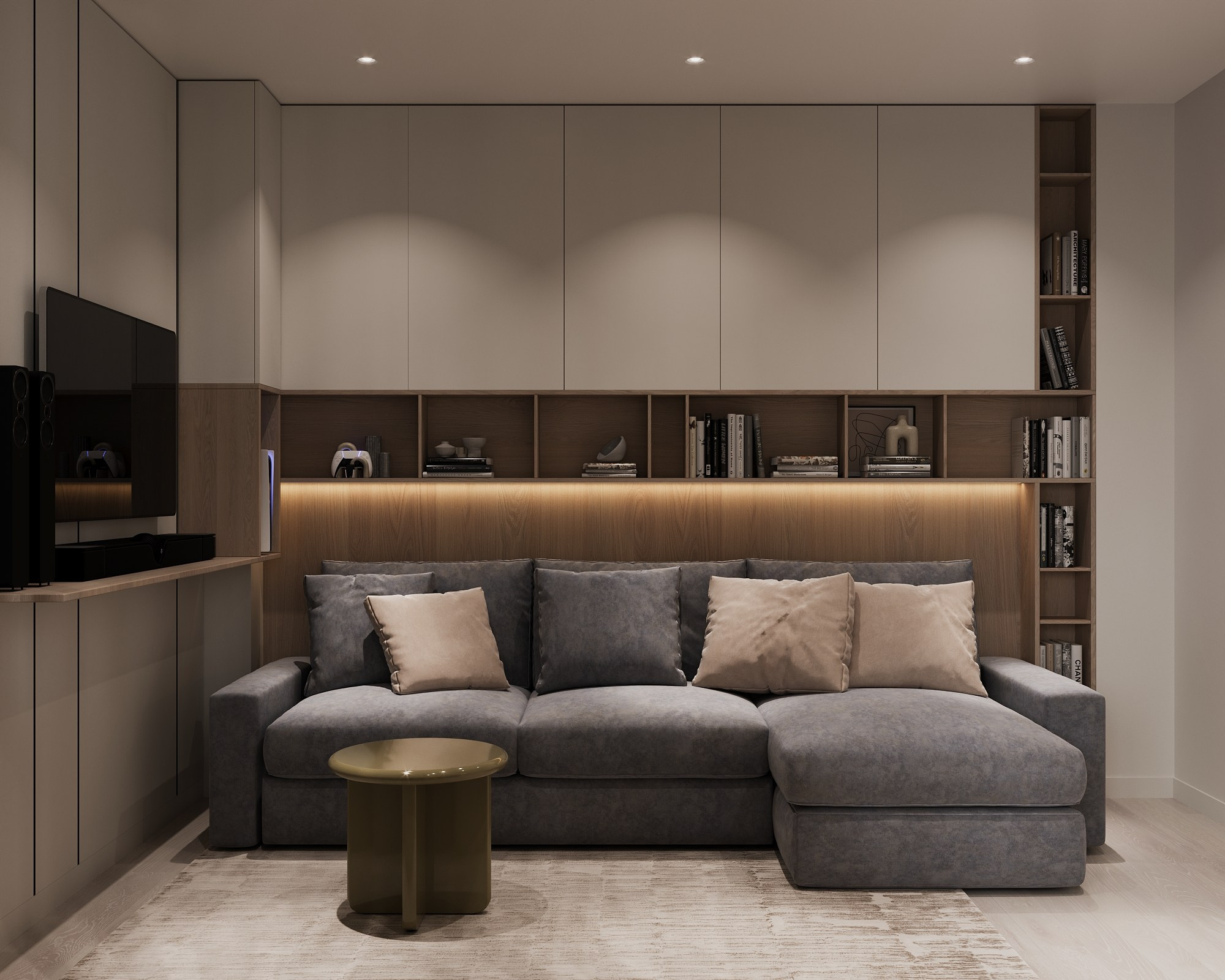 Финалы. Визуализатор Векшина Елена