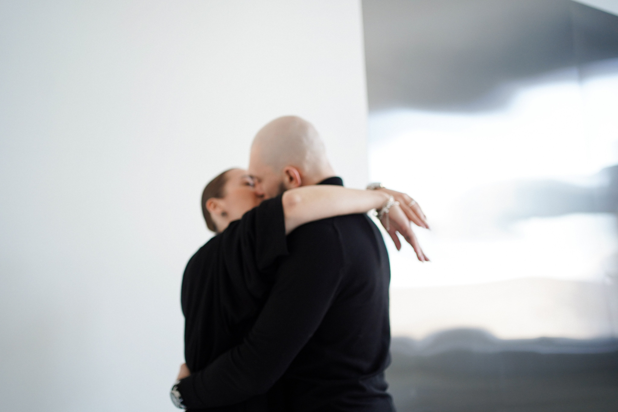 Натали и Виталий. Семейный и портретный фотограф в Екатеринбурге Yana Strok