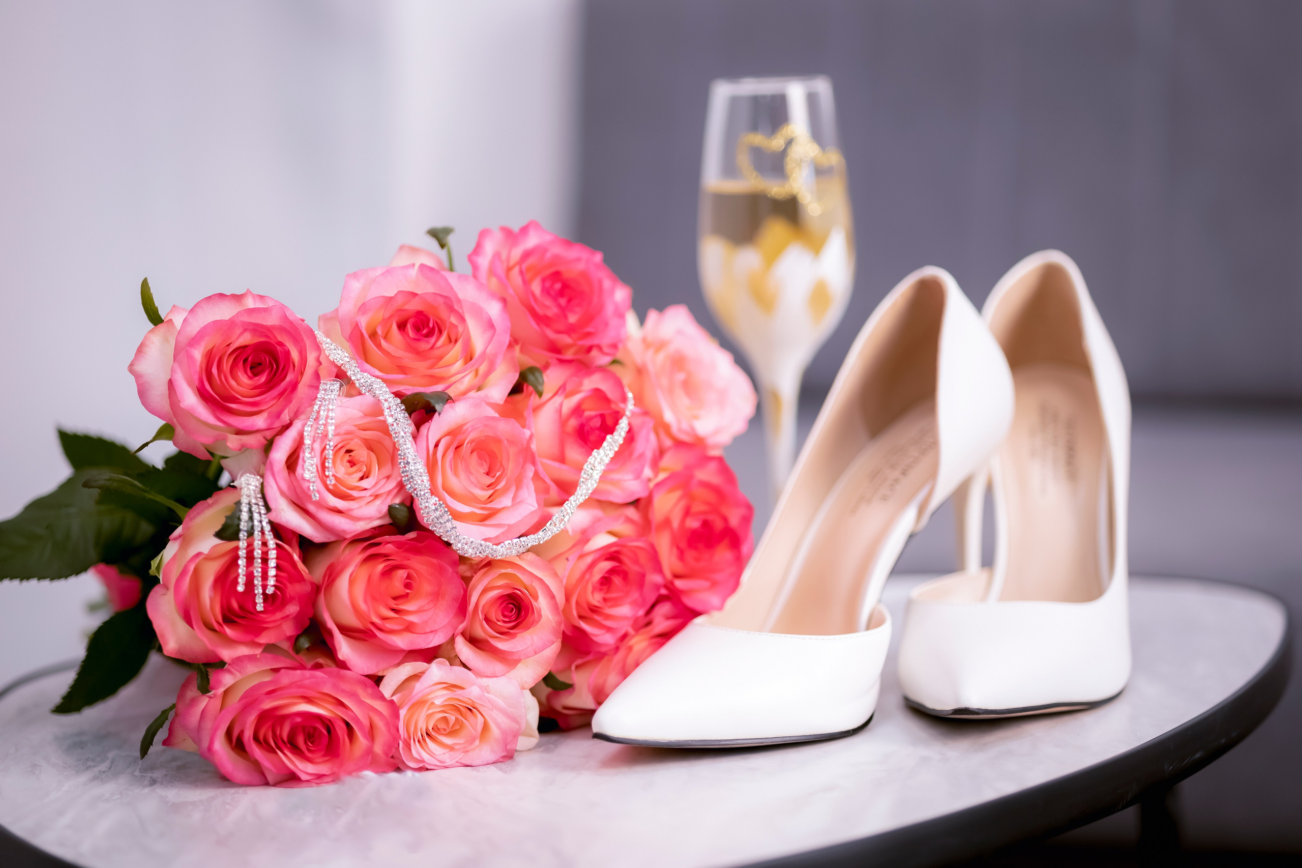 Утро Невесты Елизаветы. Фотограф Людмила Лебединская г. Краснодар (Приморско-Ахтарский р-он)