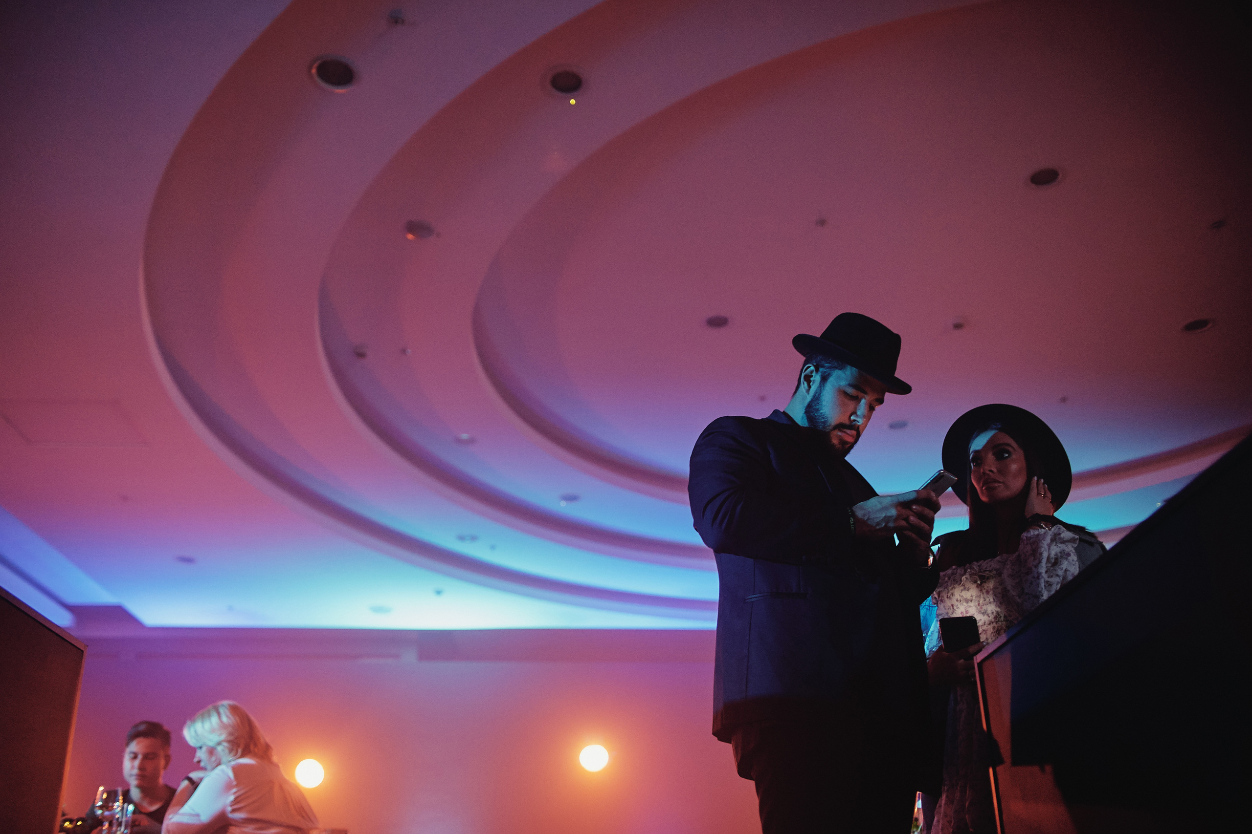 MERCEDES-BENZ STAR NIGHT. Photographer Nikita Starodubtsev Serbia, Montenegro, Georgia, Turkey