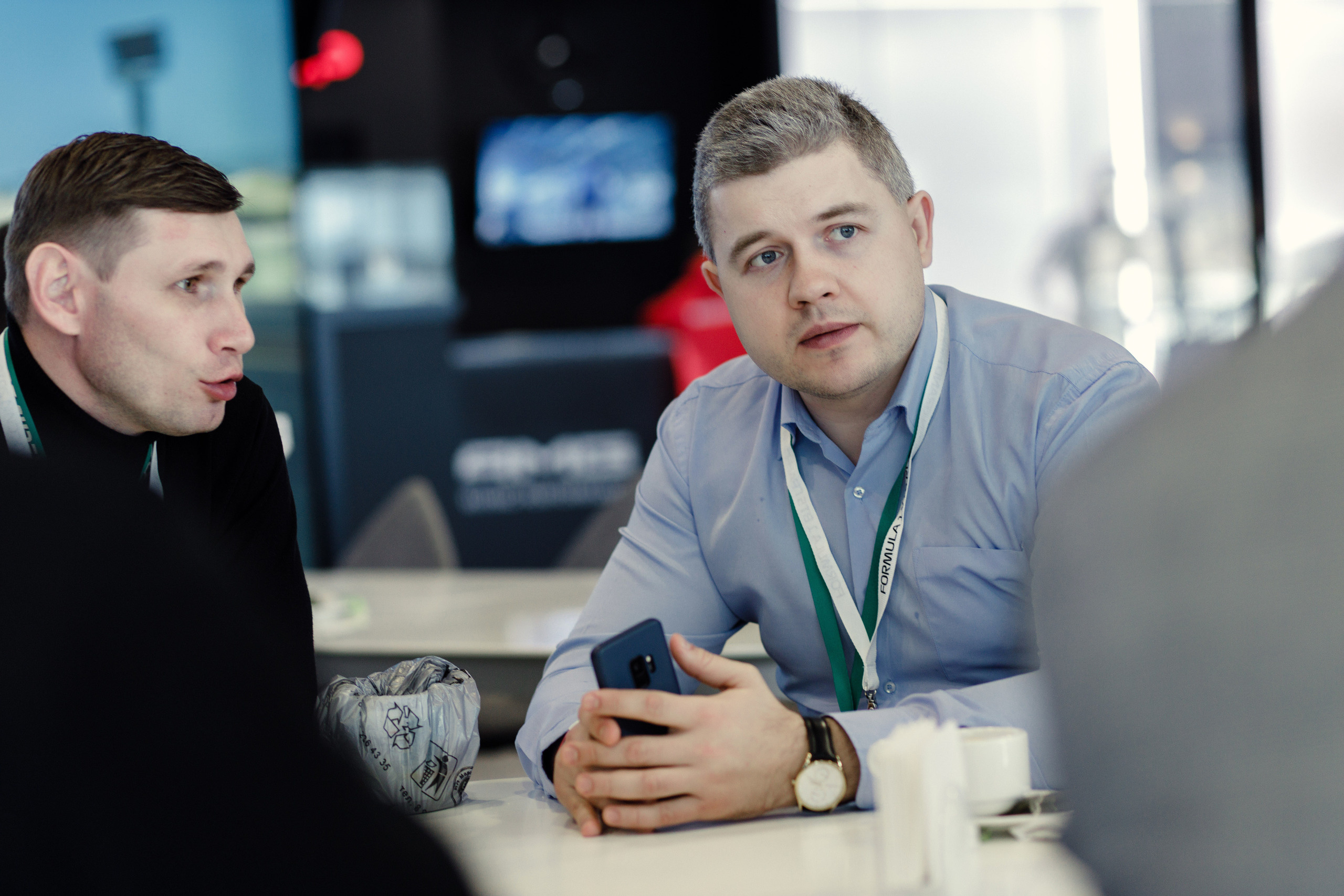 A masterclass at the racetrack for Castrol. Photographer Nikita Starodubtsev Serbia, Montenegro, Georgia, Turkey