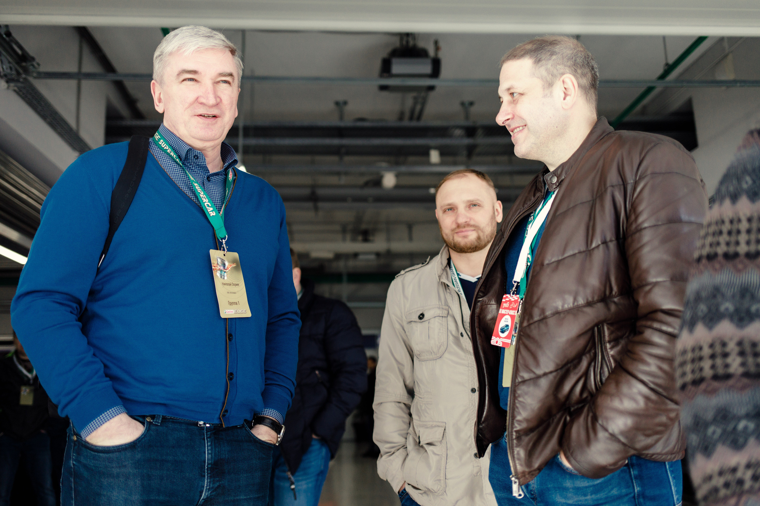 A masterclass at the racetrack for Castrol. Photographer Nikita Starodubtsev Serbia, Montenegro, Georgia, Turkey