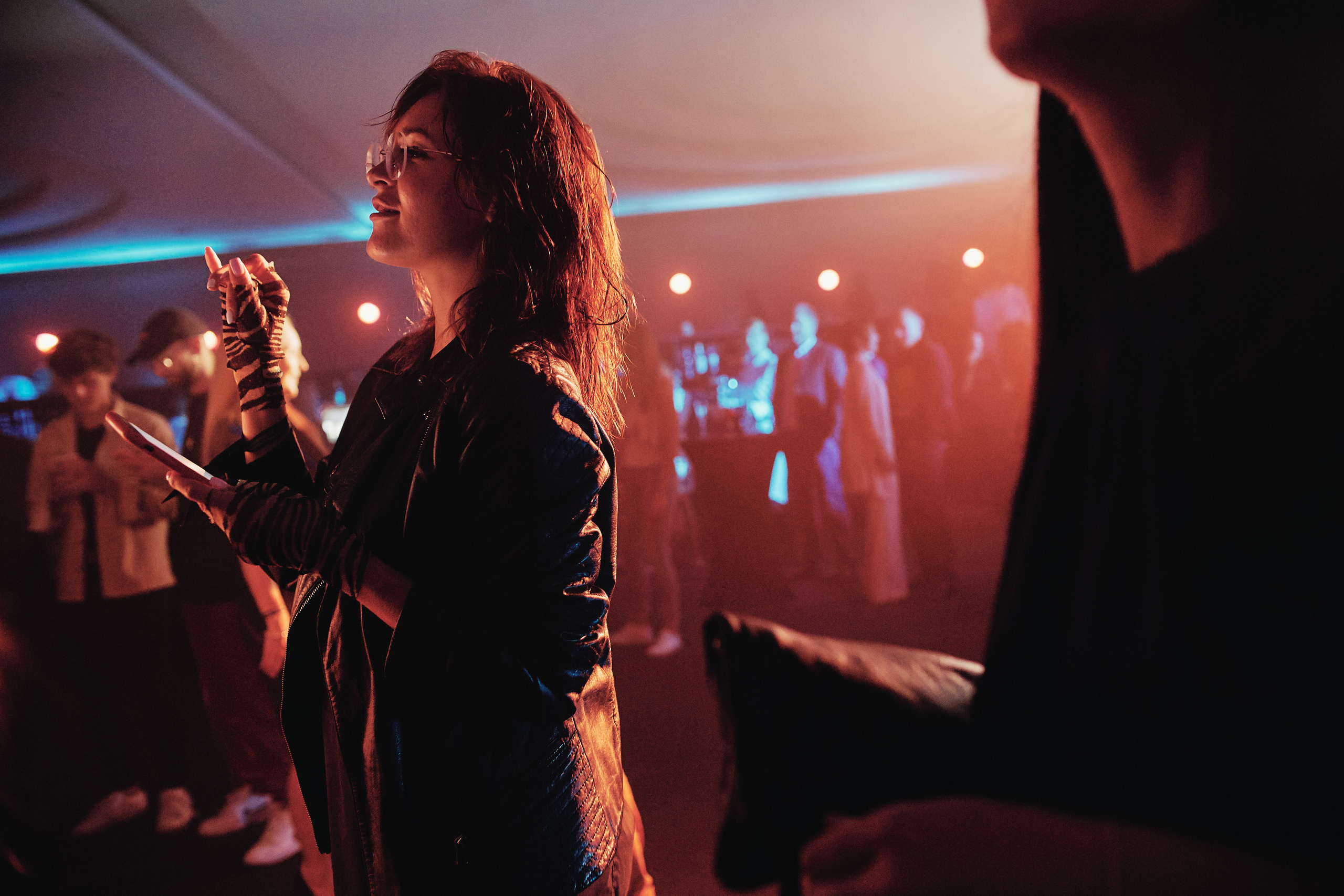 MERCEDES-BENZ STAR NIGHT. Photographer Nikita Starodubtsev Serbia, Montenegro, Georgia, Turkey