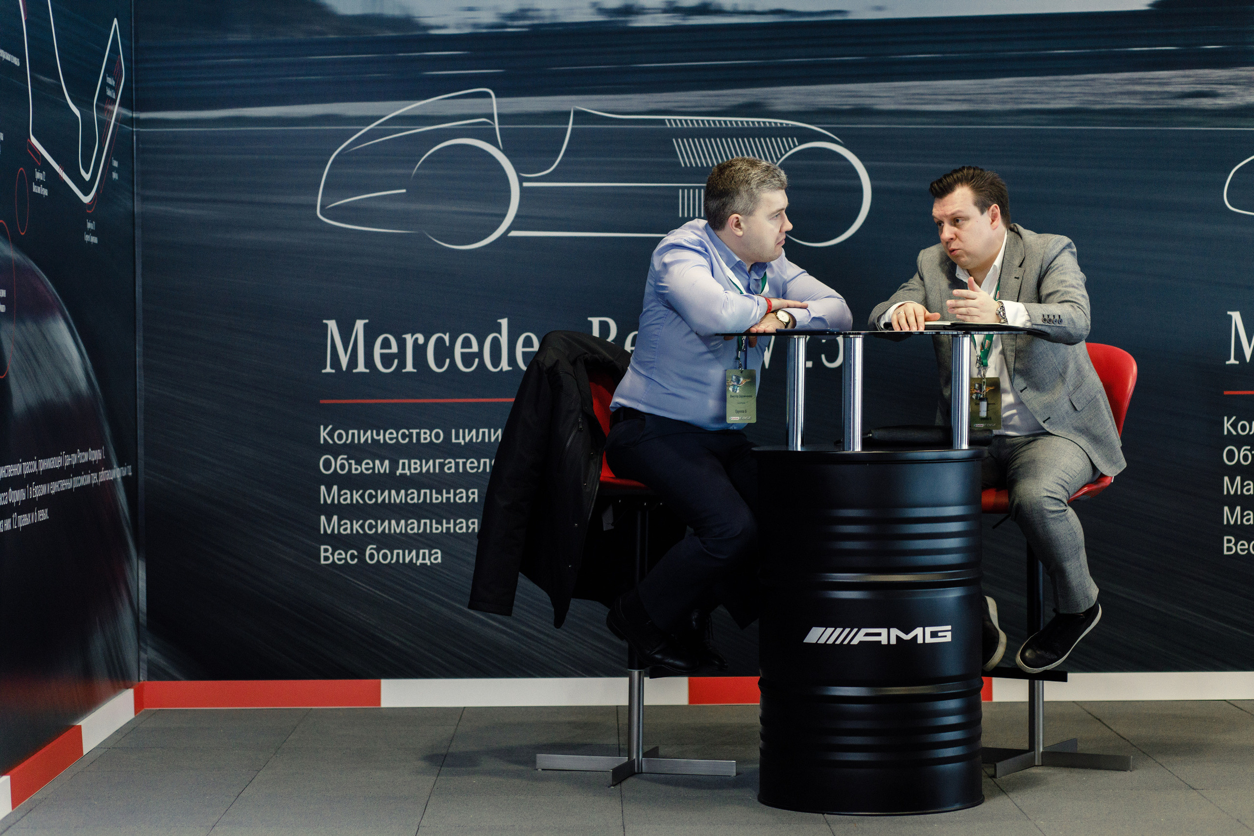 A masterclass at the racetrack for Castrol. Photographer Nikita Starodubtsev Serbia, Montenegro, Georgia, Turkey