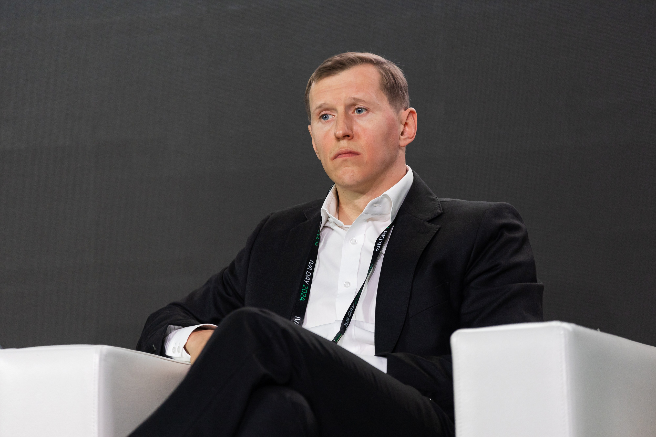 IVA DAY 2024. Свадебный и портретный фотограф в Королёве Сергей Чихарев