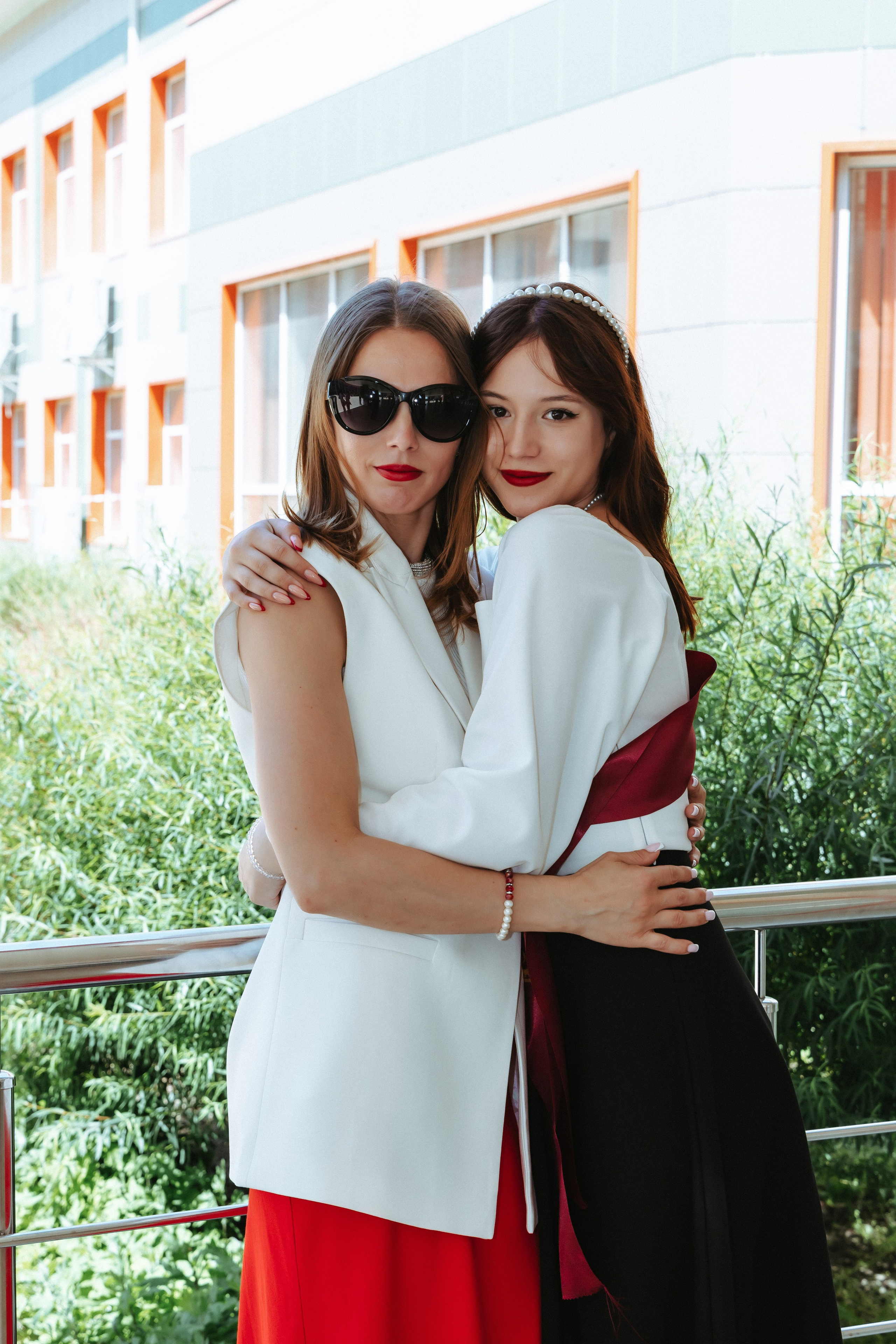 School № 27. Свадебный и семейный фотограф в Краснодаре Диана Смирнова