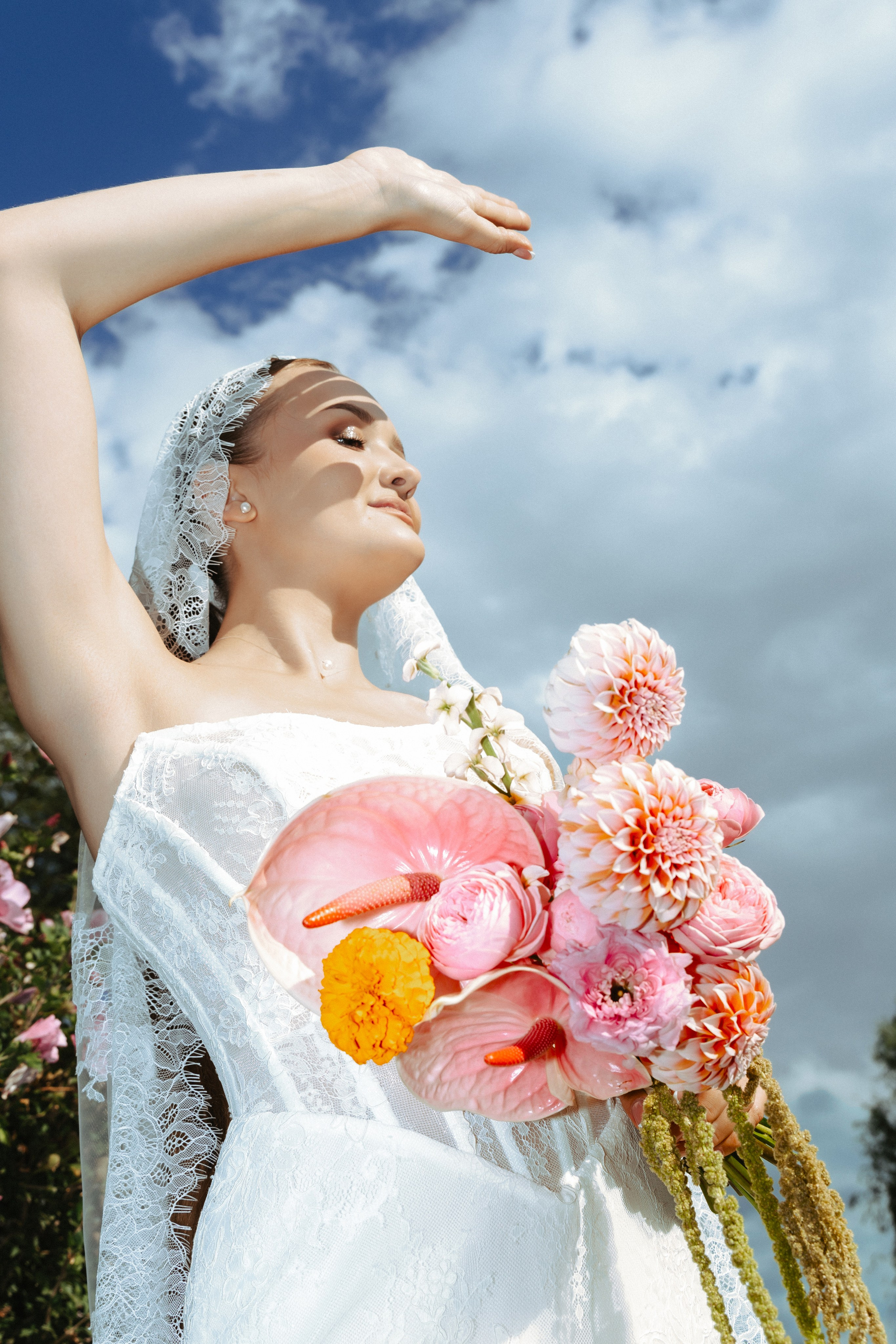 Aleksandr & Polina. Свадебный и семейный фотограф в Краснодаре Диана Смирнова