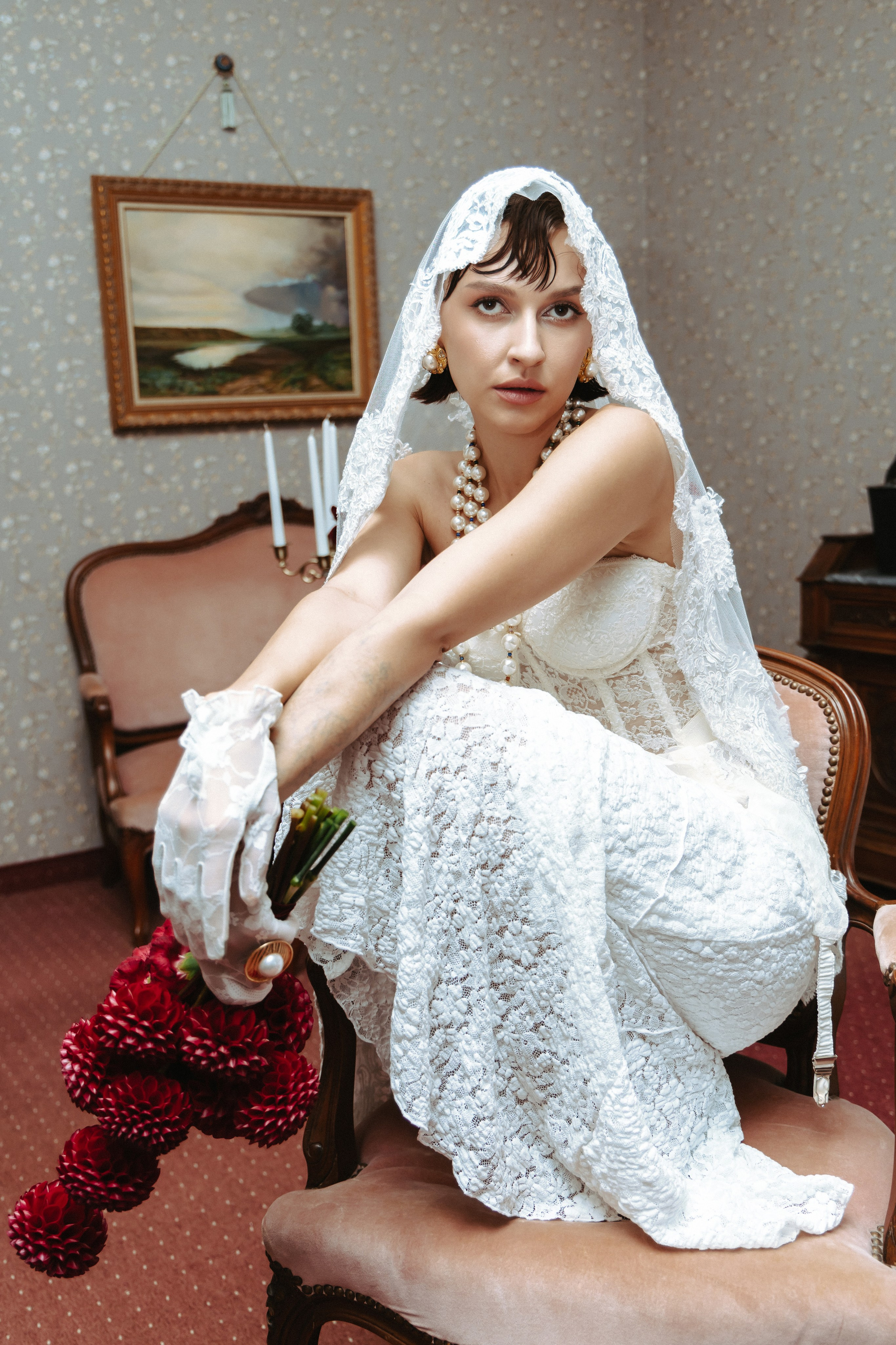 Kirill & Daria. Свадебный и семейный фотограф в Краснодаре Диана Смирнова