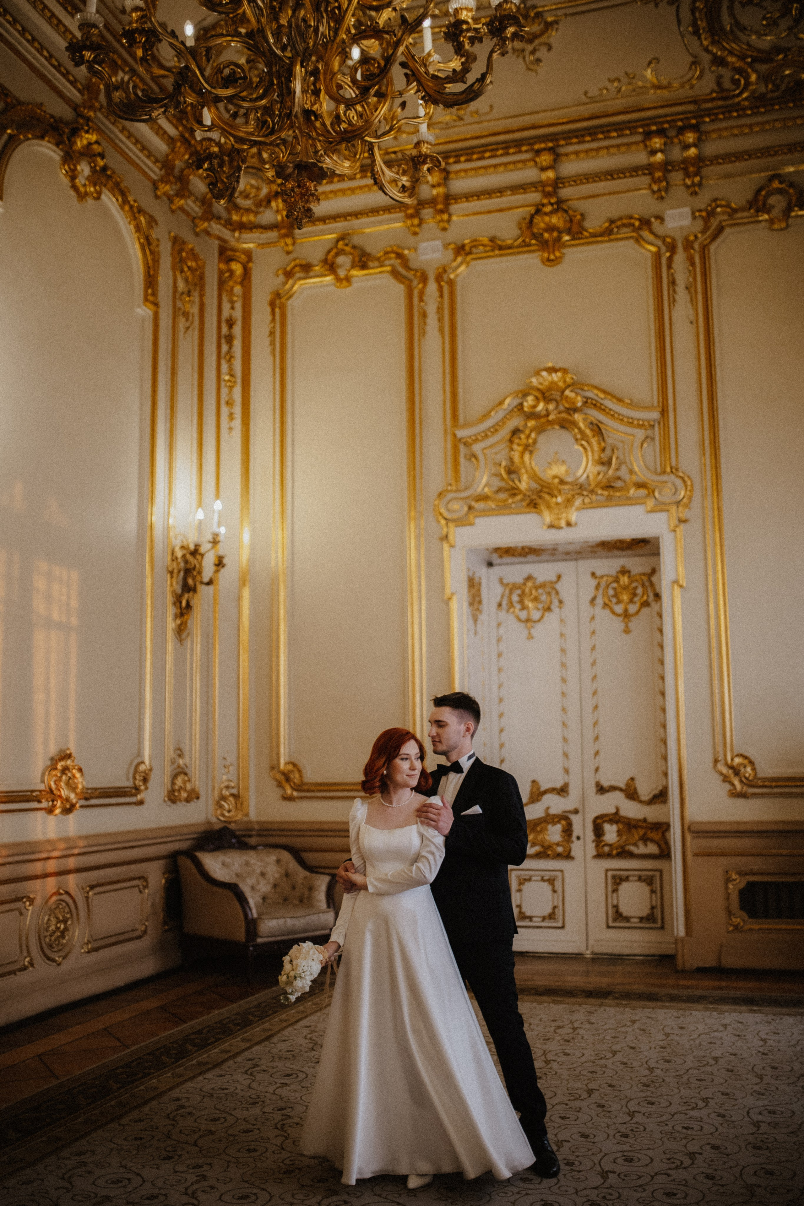 Александр и Анна | Пламя сердец и солнца. Свадебный фотограф в Санкт-Петербурге Анастасия Селиванова