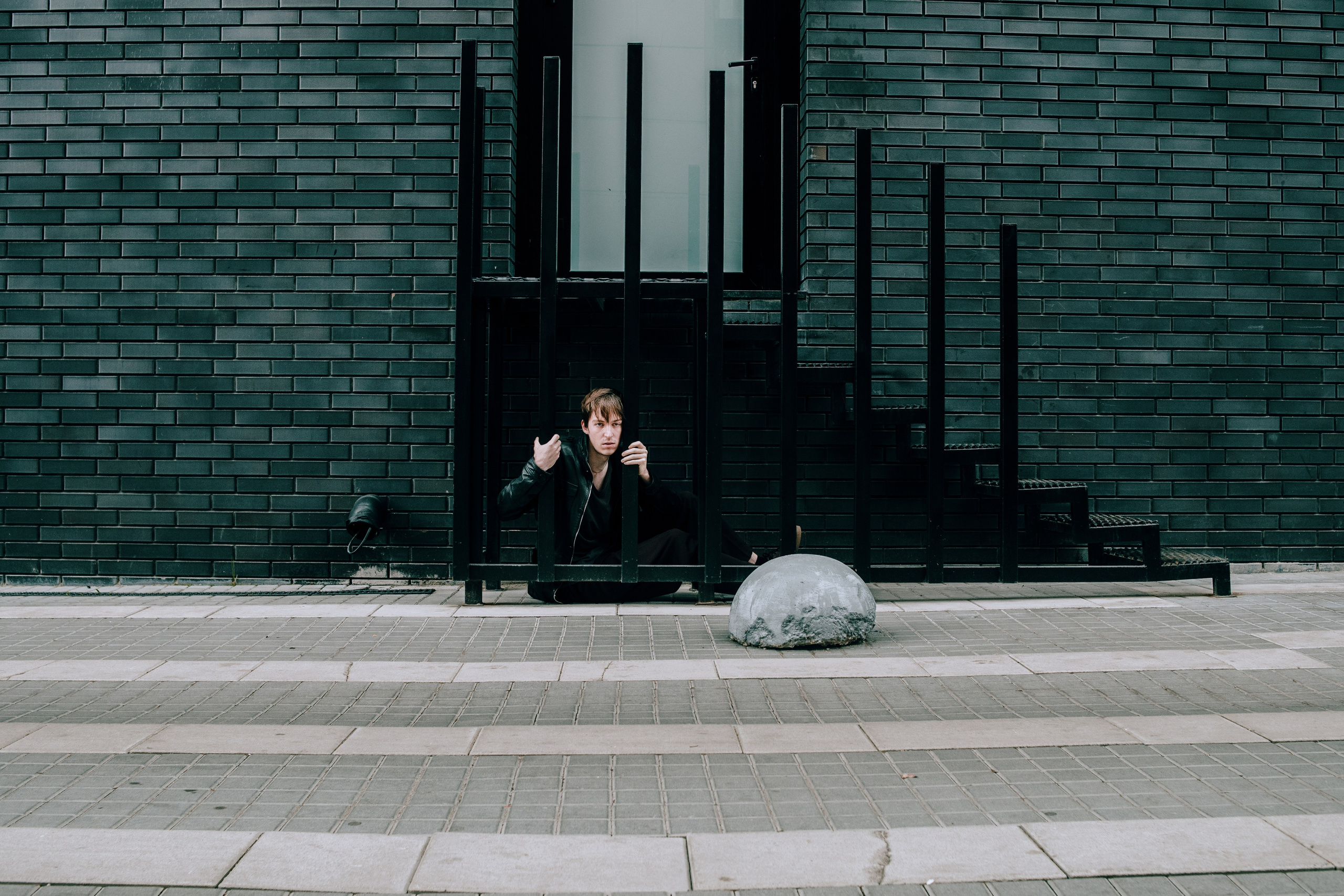 Даниил. Портретный фотограф Алексин/Тула/Москва