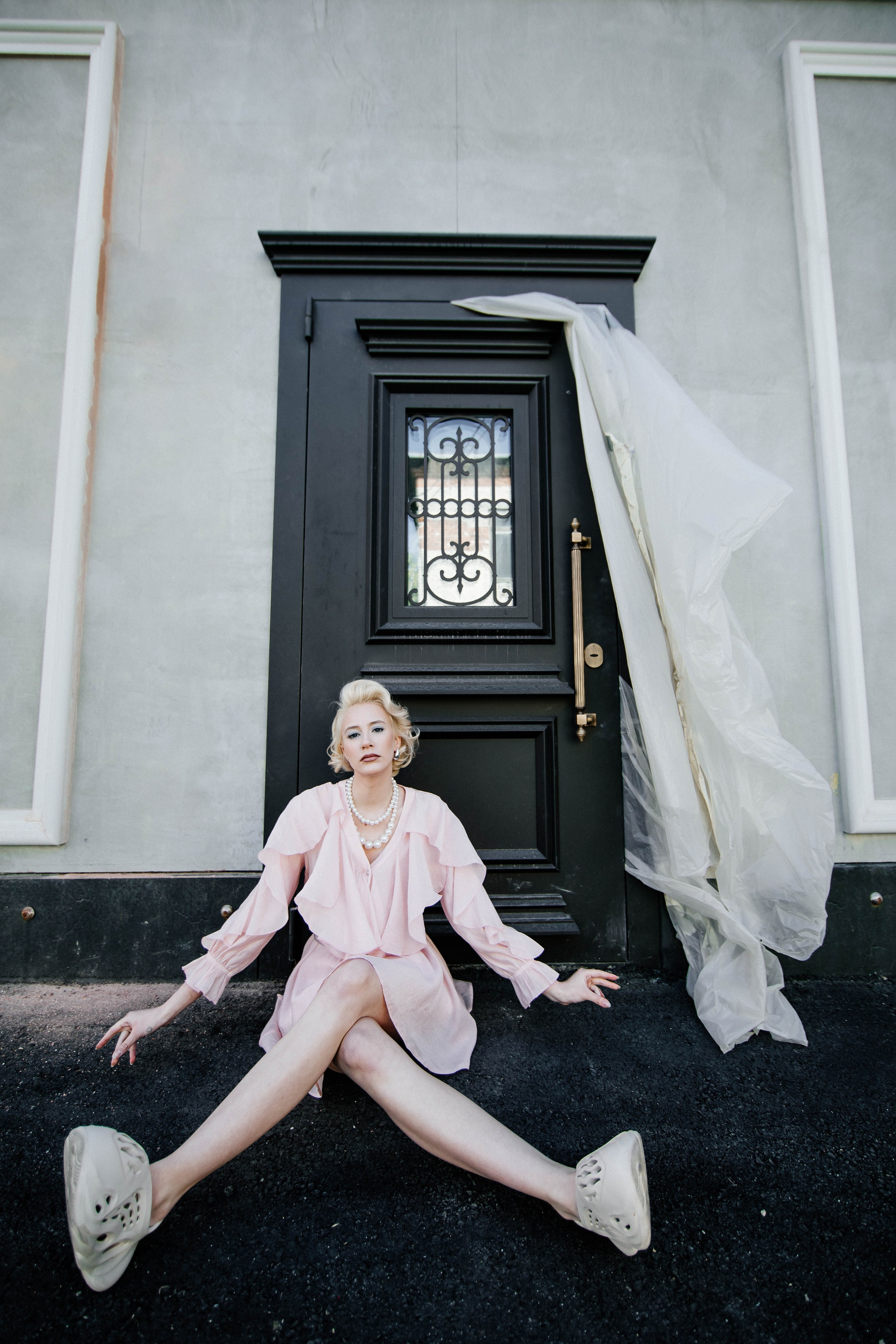 Ася. Рыжова Тамара