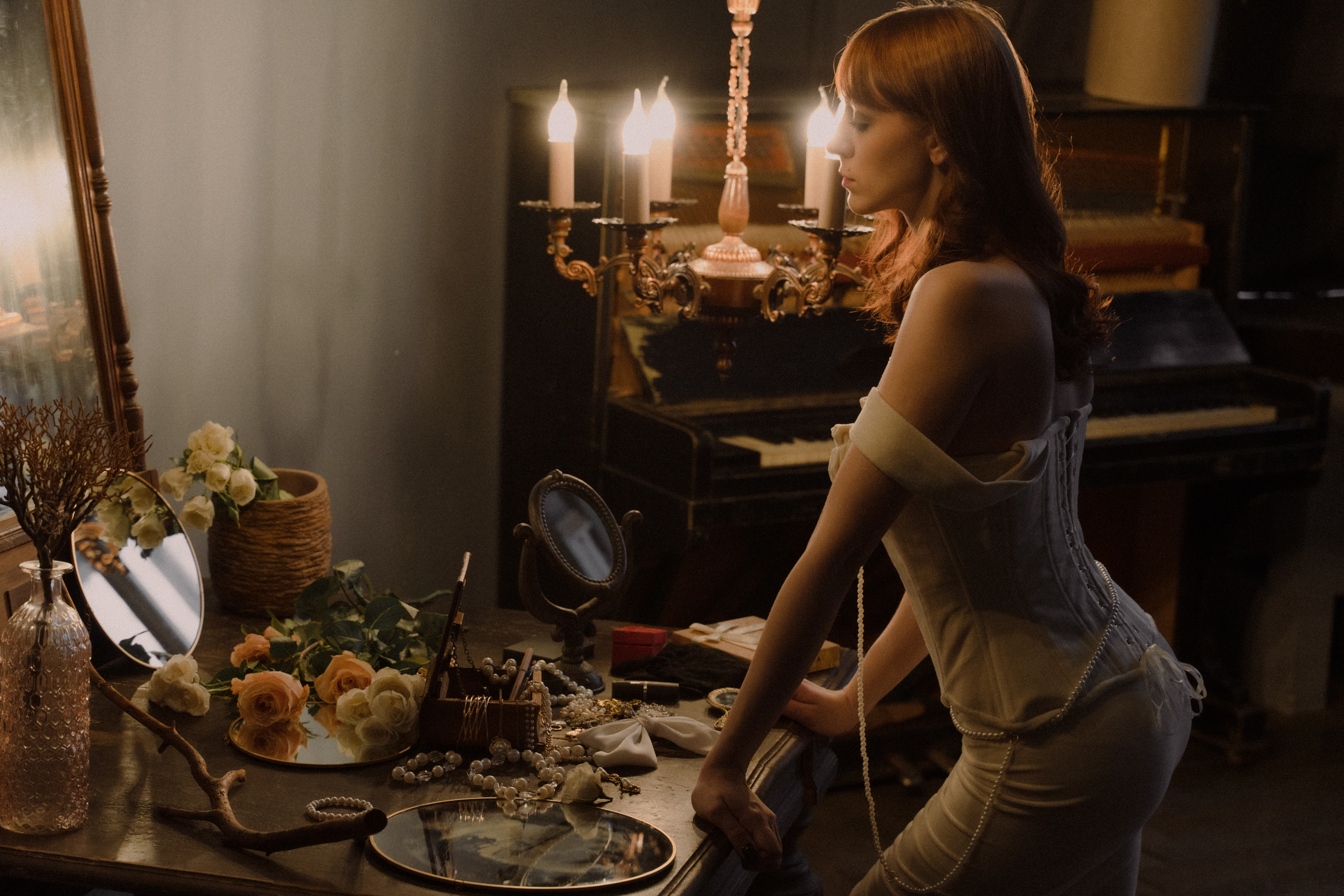 Съемка для бренда «Геометрия женского». Фотограф в Москве и Нижнем Новгороде Никонова Анастасия