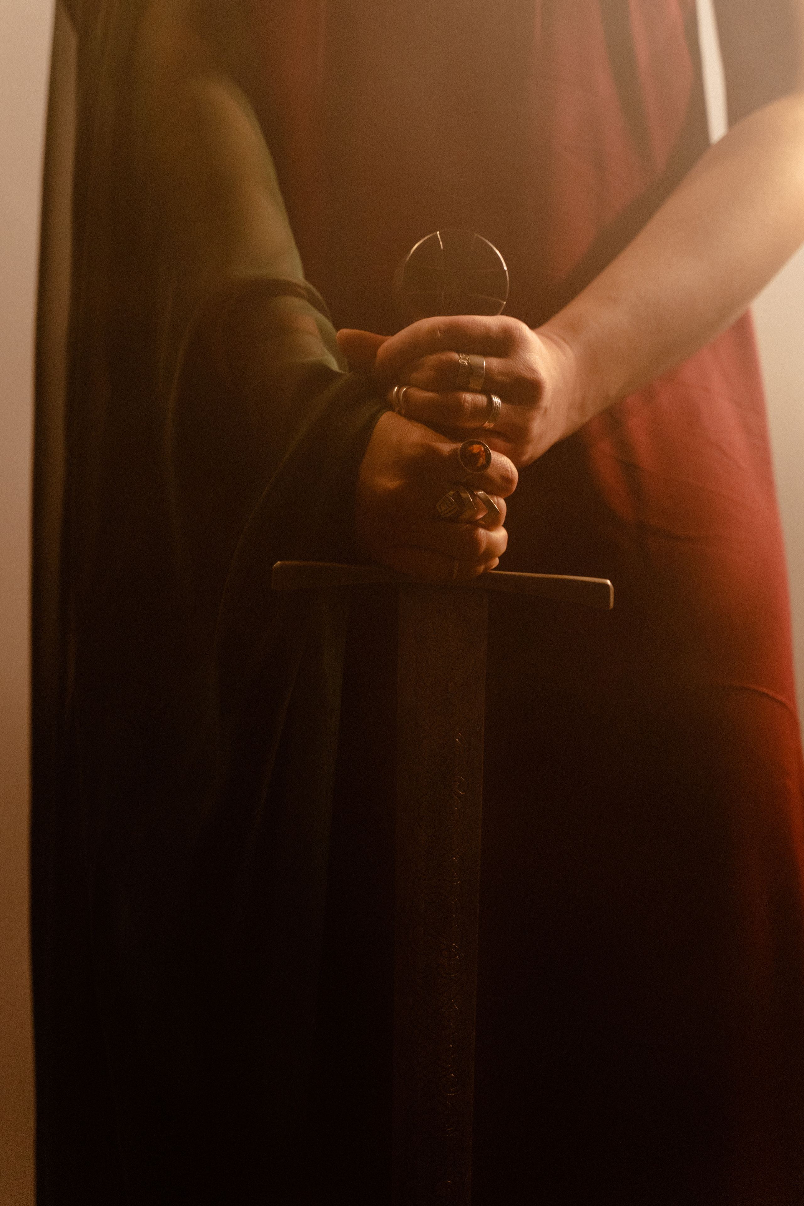 Королева Диана. Фотограф в Москве и Нижнем Новгороде Никонова Анастасия