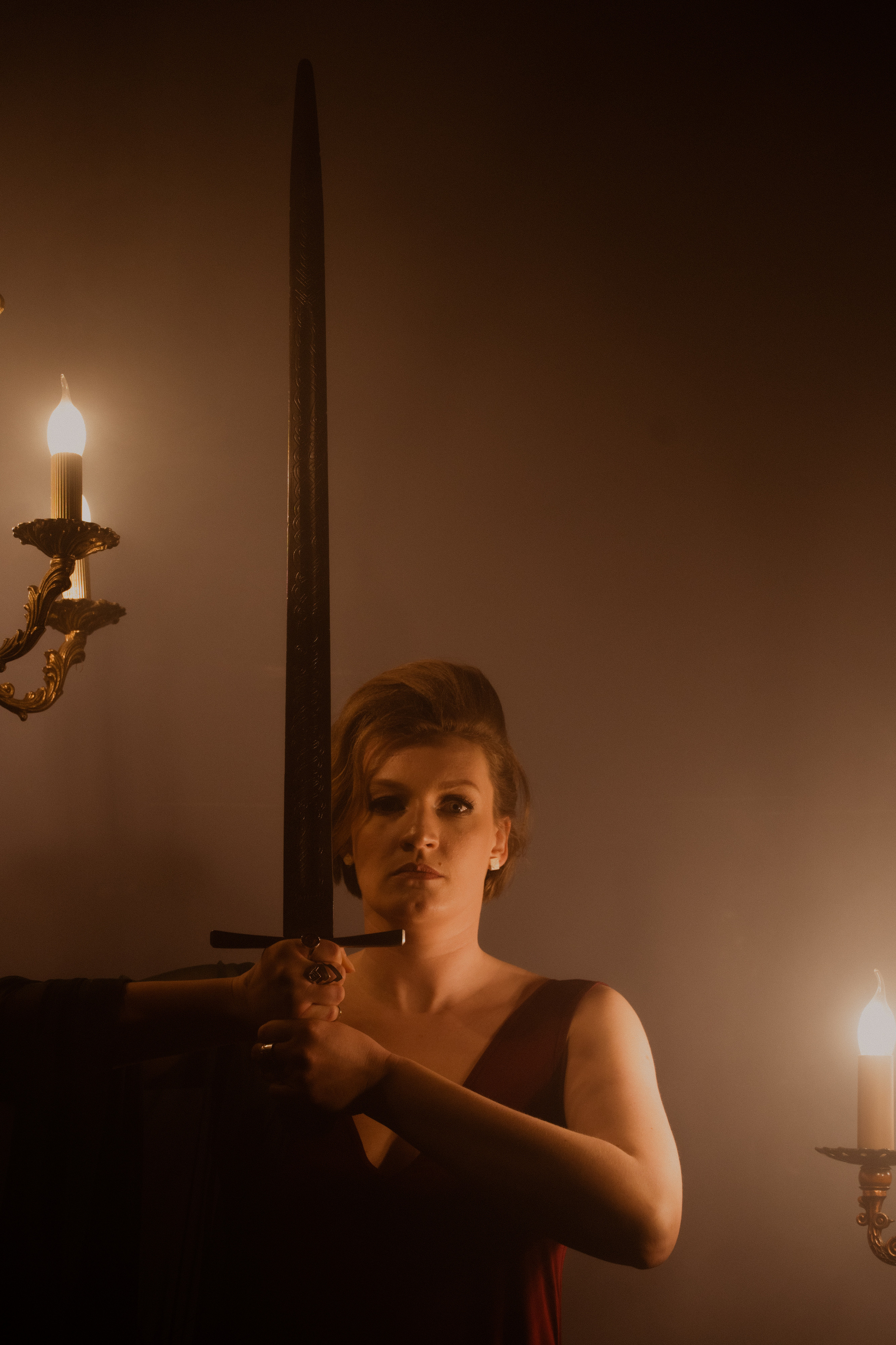 Королева Диана. Фотограф в Москве и Нижнем Новгороде Никонова Анастасия