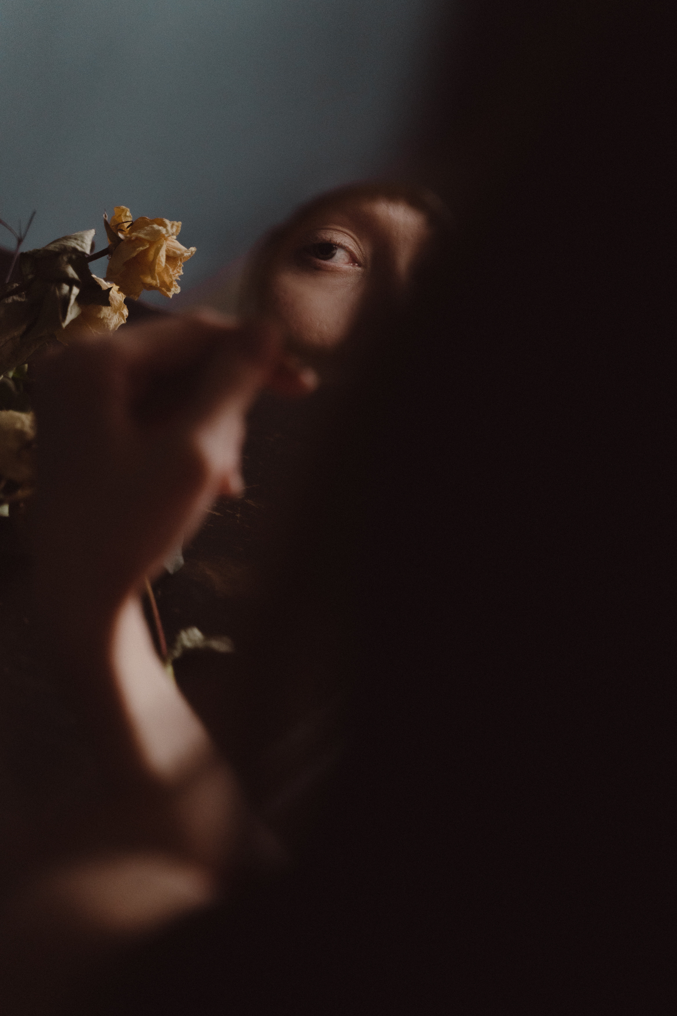 Эпоха Барокко. Фотограф в Москве и Нижнем Новгороде Никонова Анастасия