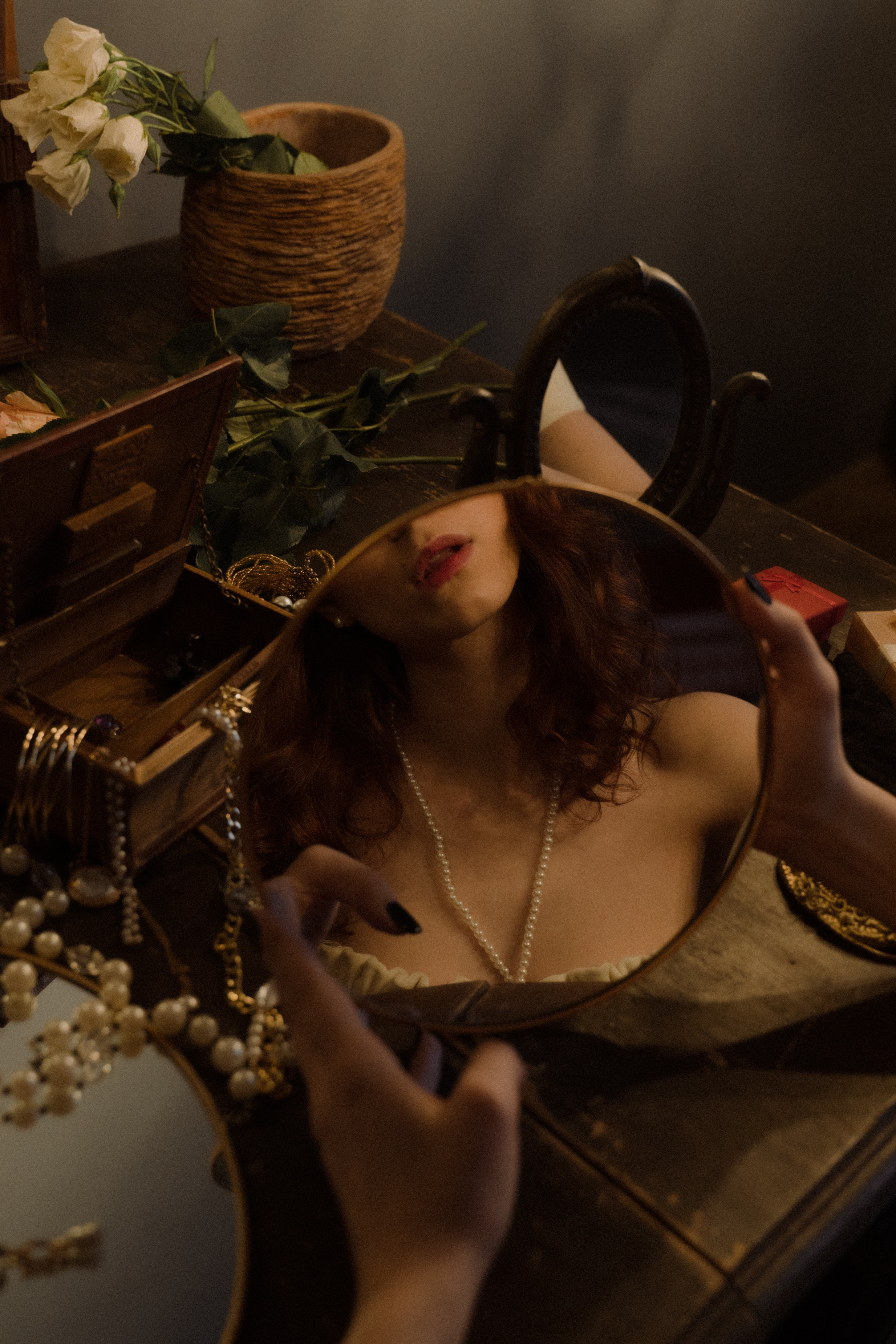 Съемка для бренда «Геометрия женского». Фотограф в Москве и Нижнем Новгороде Никонова Анастасия