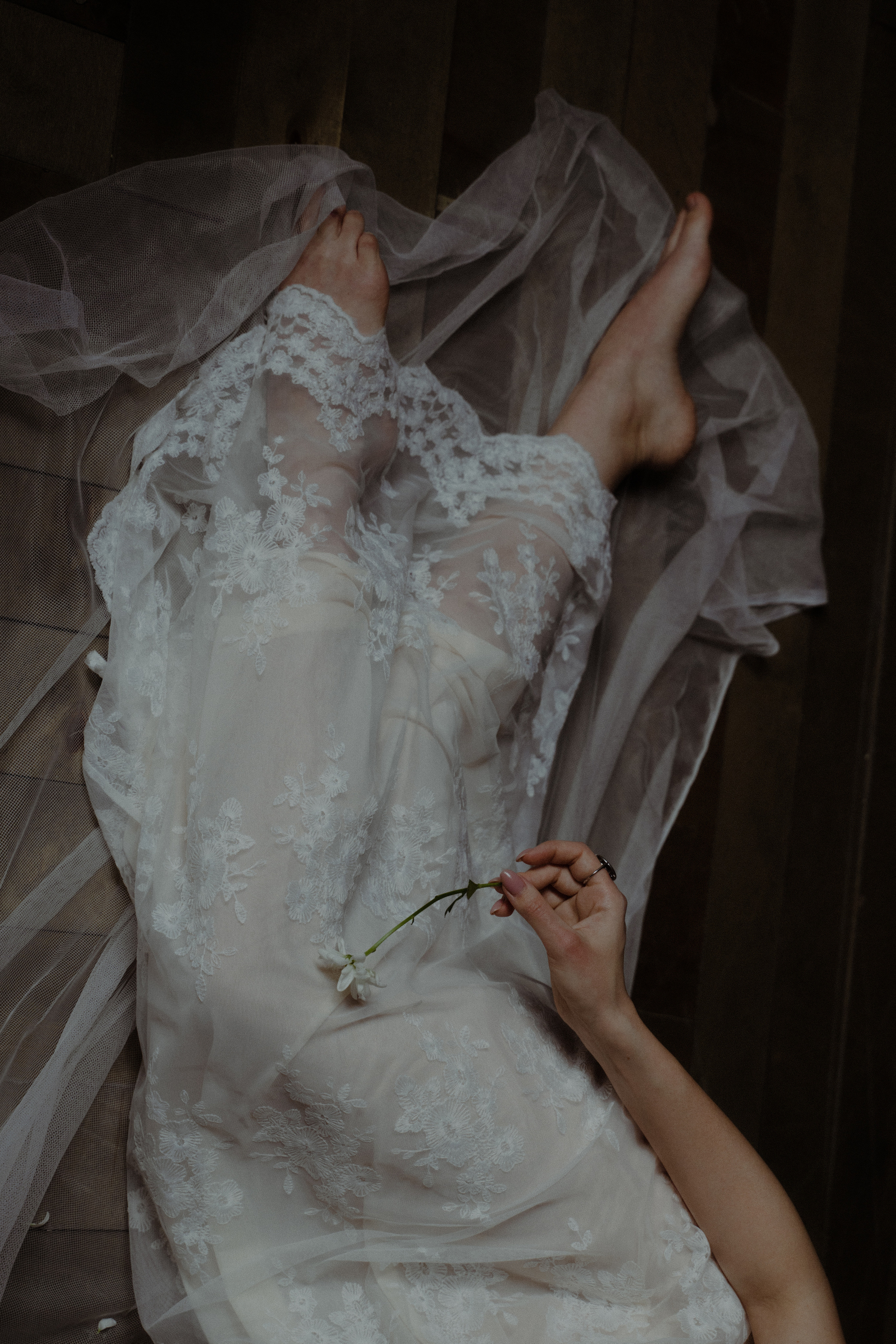 Портрет Оксаны. Фотограф в Москве и Нижнем Новгороде Никонова Анастасия