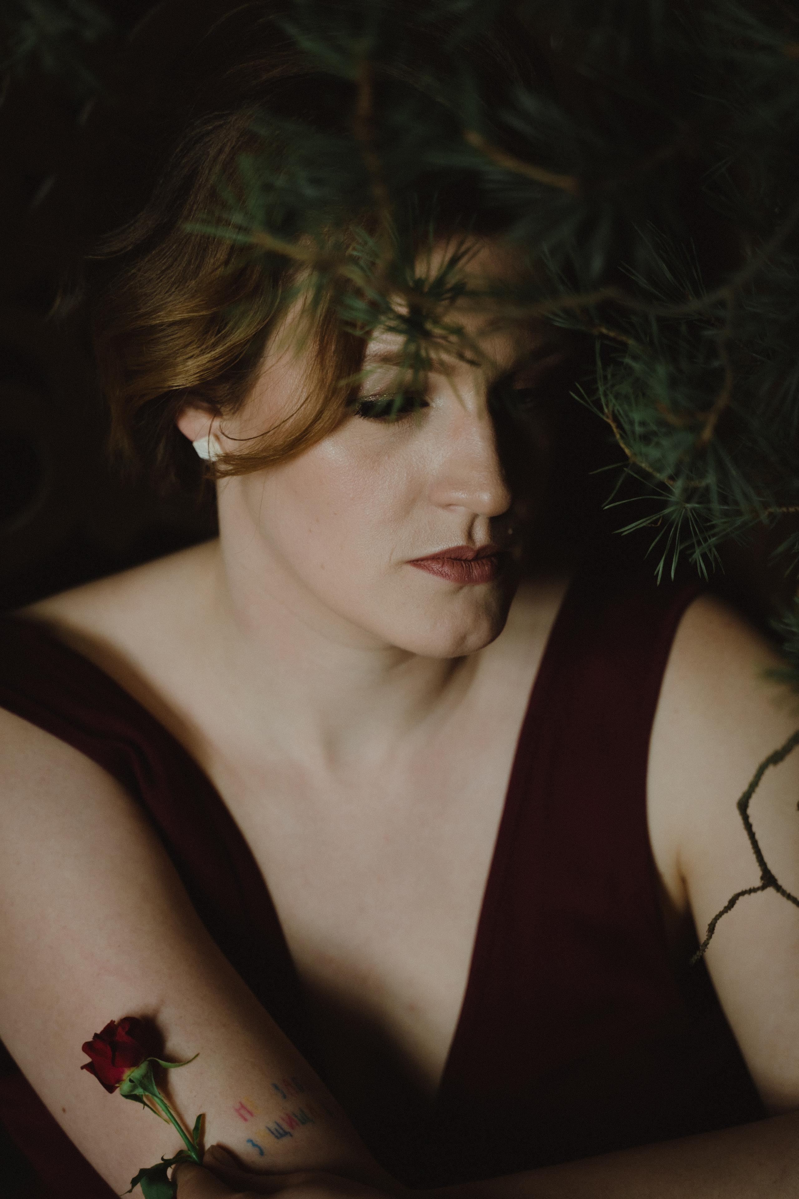 Королева Диана. Фотограф в Москве и Нижнем Новгороде Никонова Анастасия