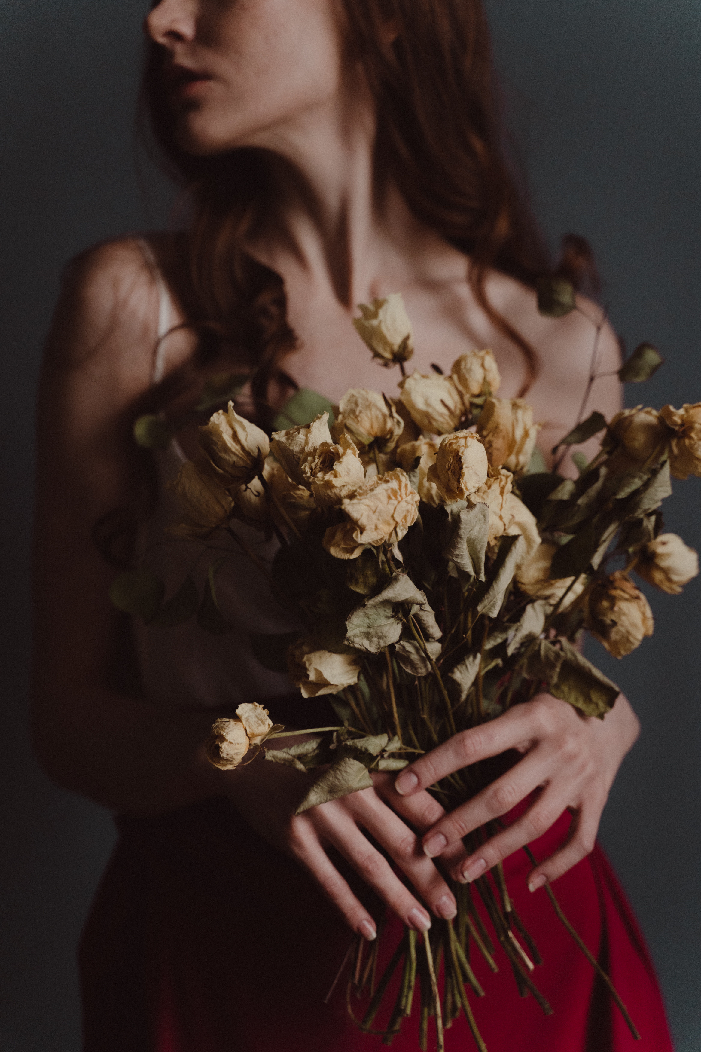 Эпоха Барокко. Фотограф в Москве и Нижнем Новгороде Никонова Анастасия