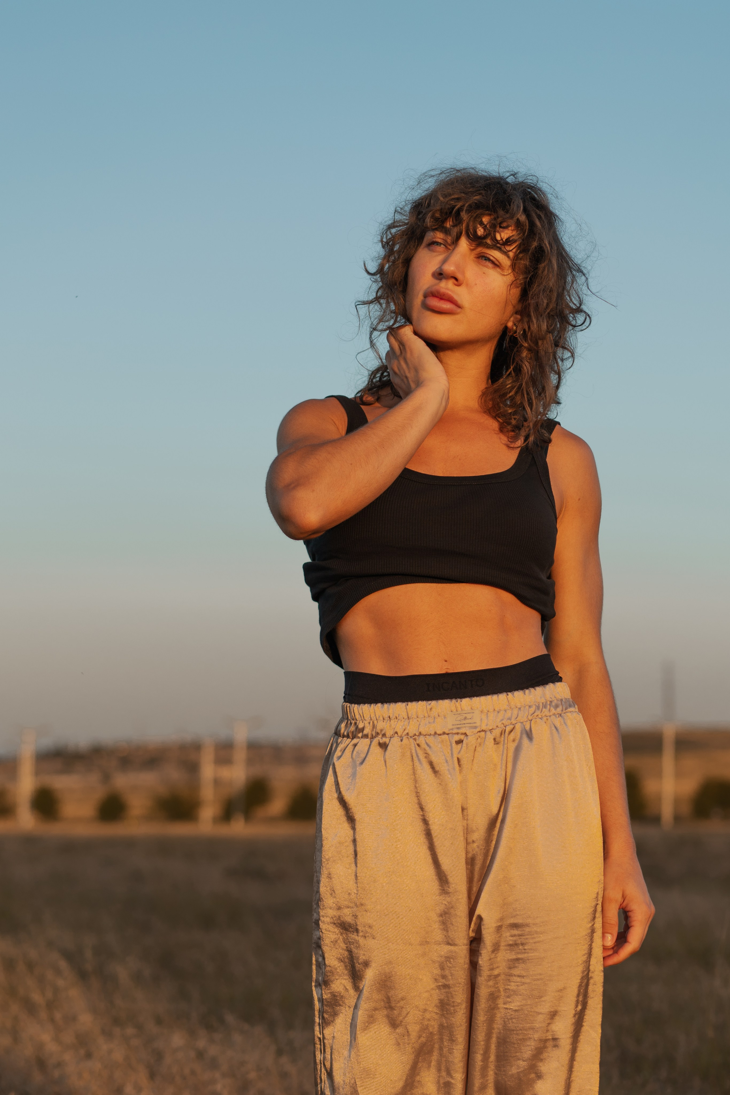 Фотосессия — Настя Волкова — стилист. Фотограф Челябинск • Екатеринбург