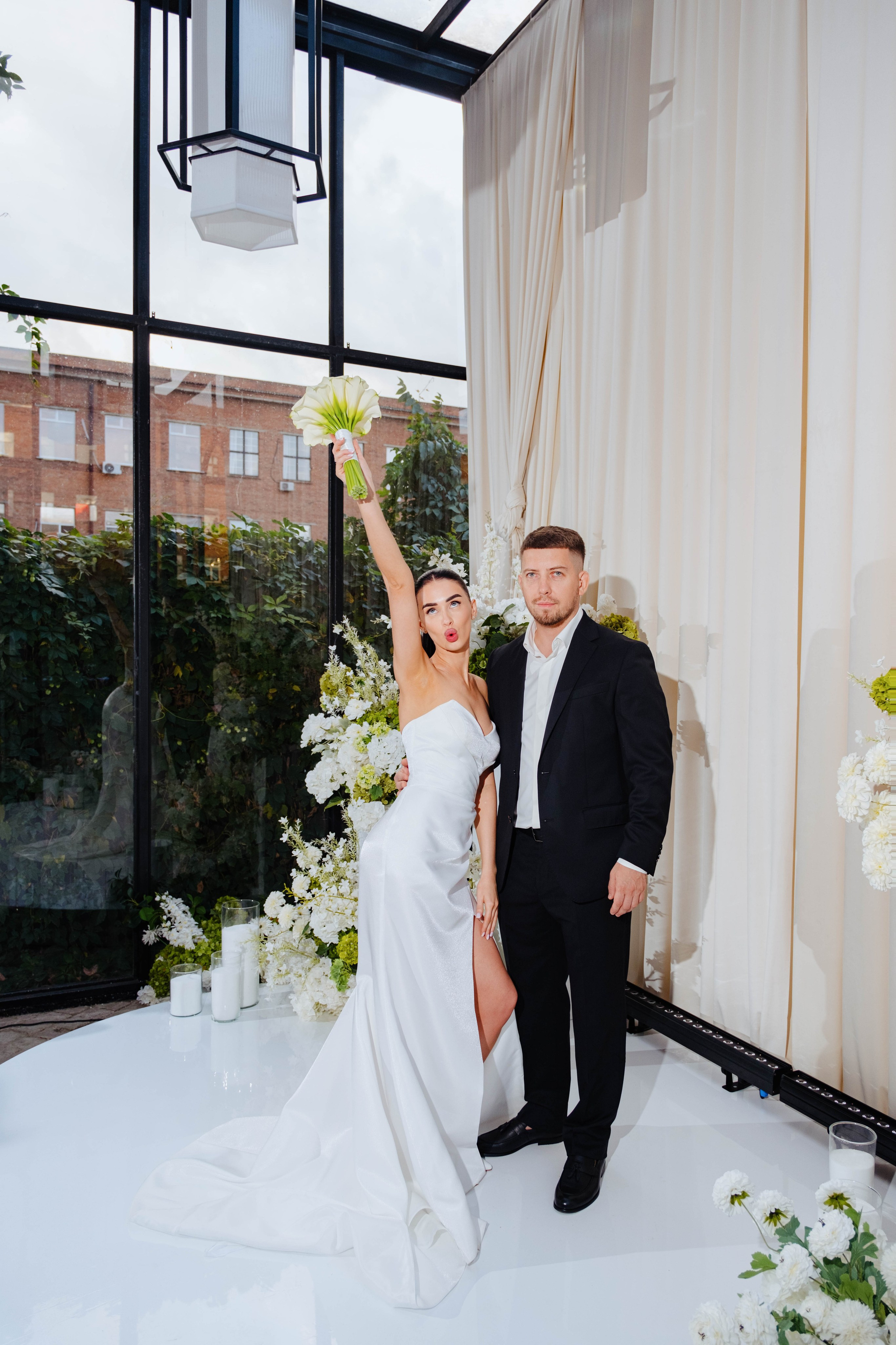 Геннадий и Анжелика. Фотограф в Сочи Краснодар Москва Руслан Поляков