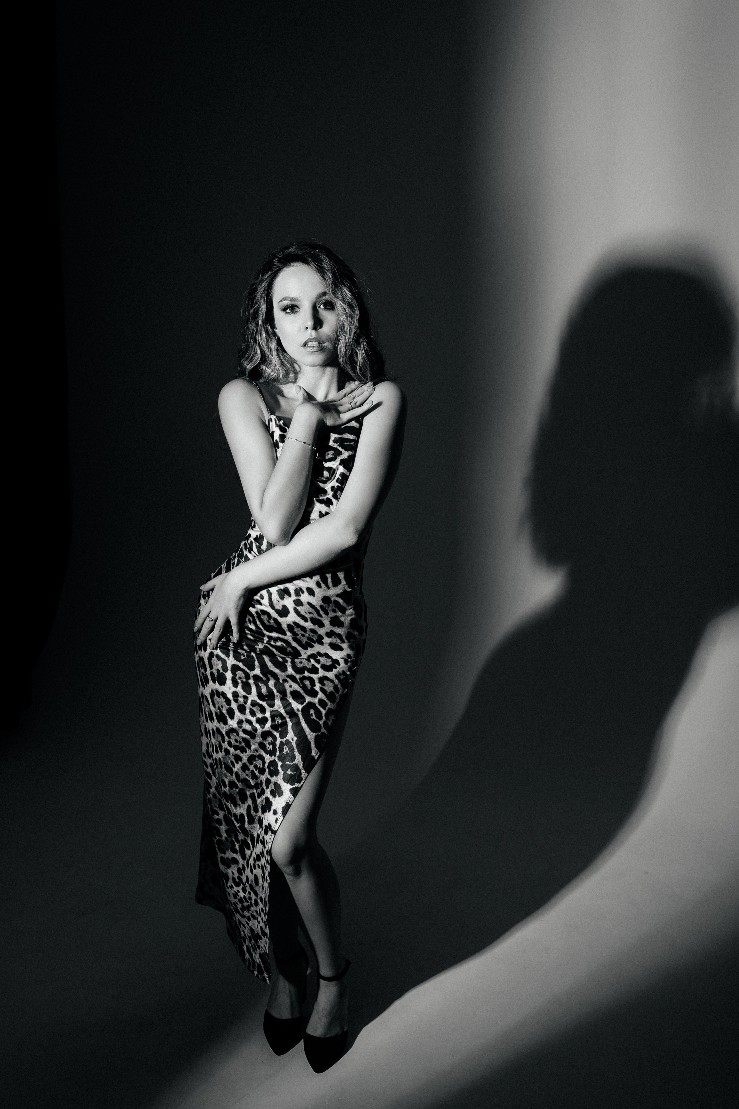 Индивидуальная съёмка для Ирины. Фотограф в Нижнем Новгороде и Кстово